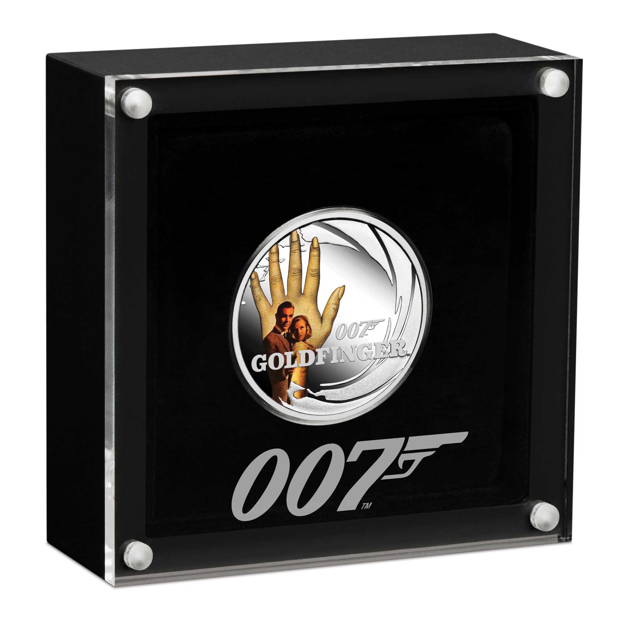 04 james bond goldfinger 2021 1 2oz silver proof coloured InCase