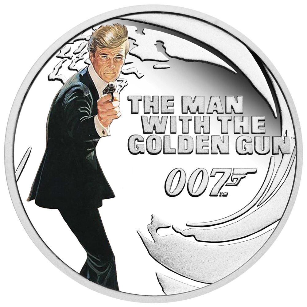 02 2021 James Bond ManWithTheGoldenGun 1