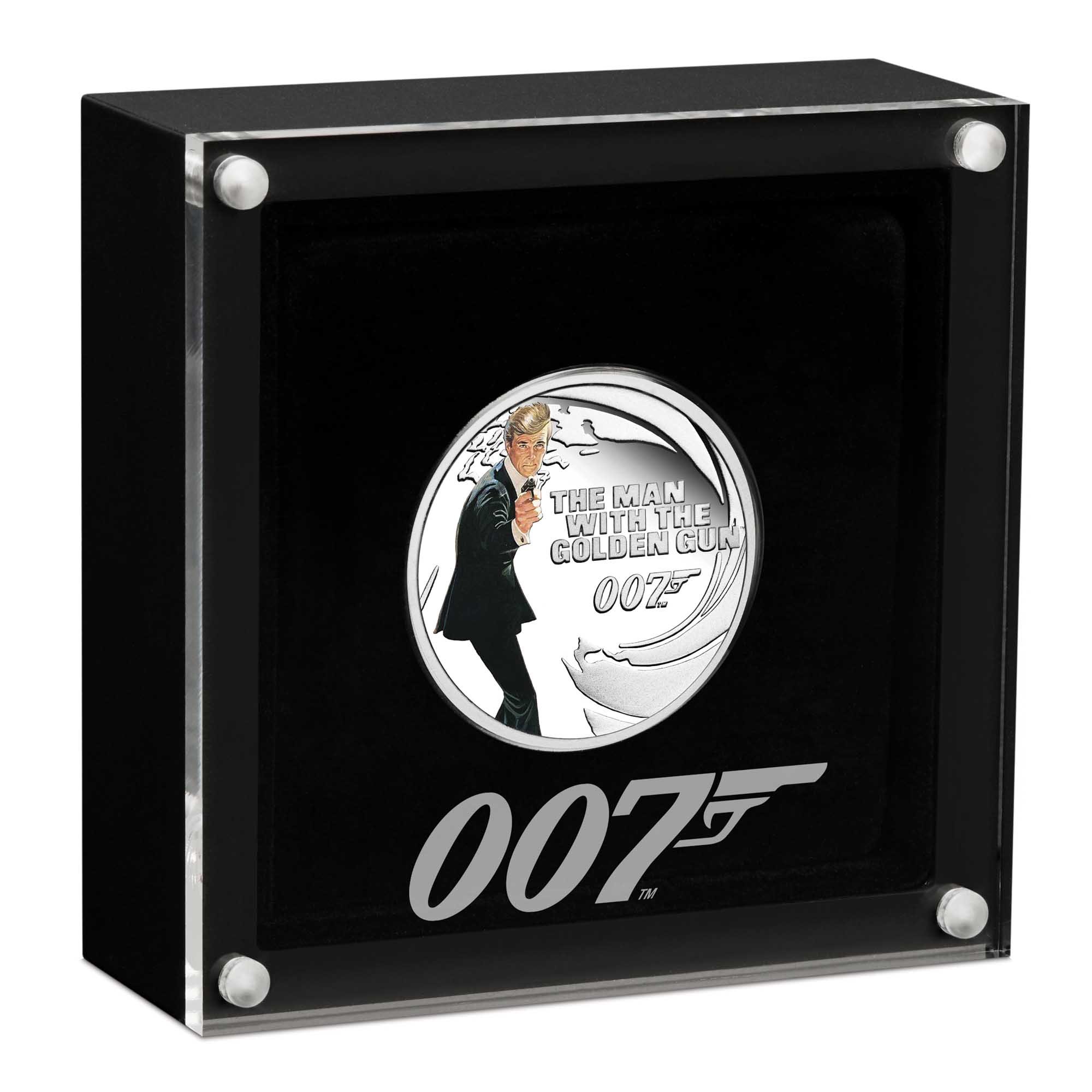 03 2021 James Bond ManWithTheGoldenGun 1