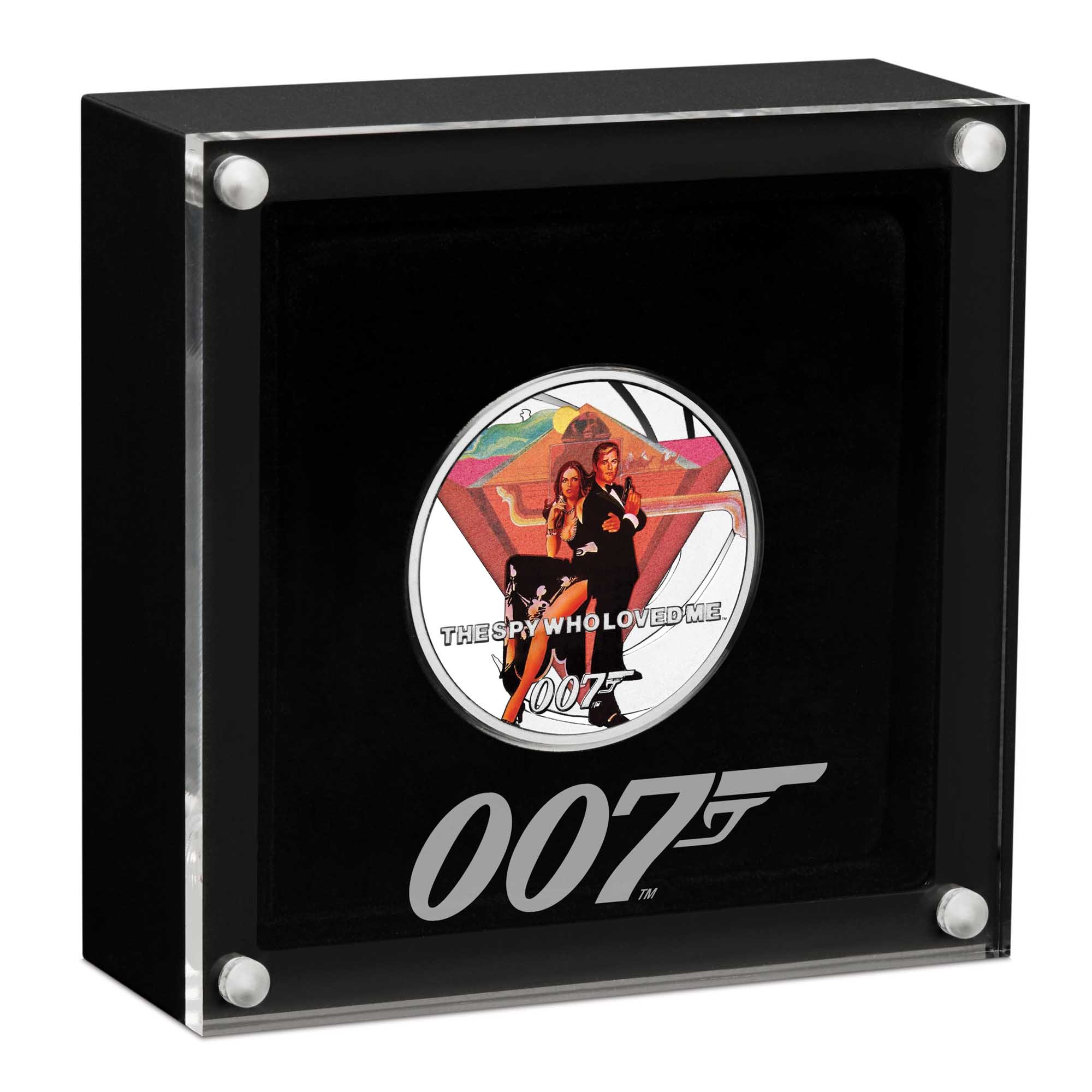 04 2021 James Bond TheSpyWhoLovedMe 1