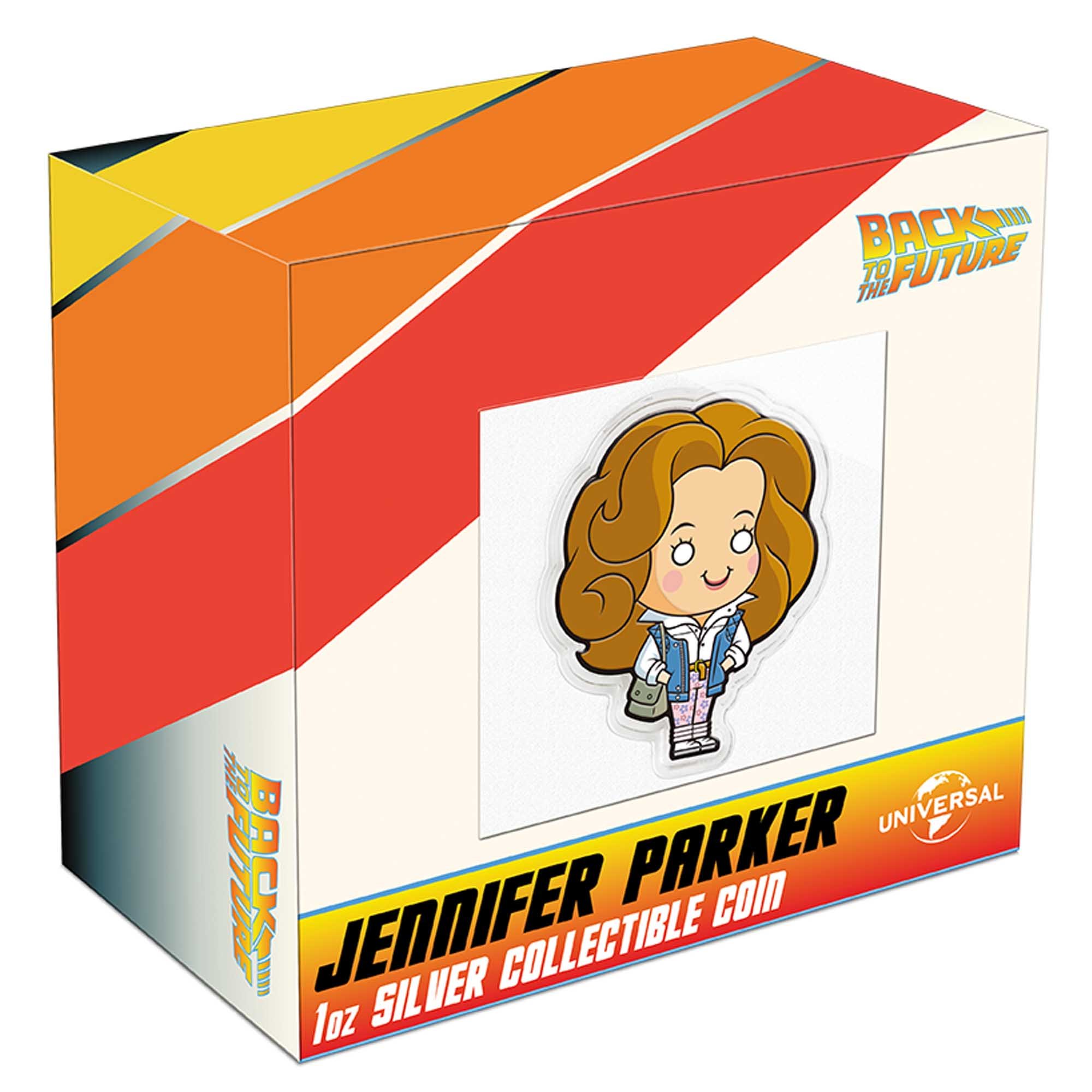 Jennifer Pack