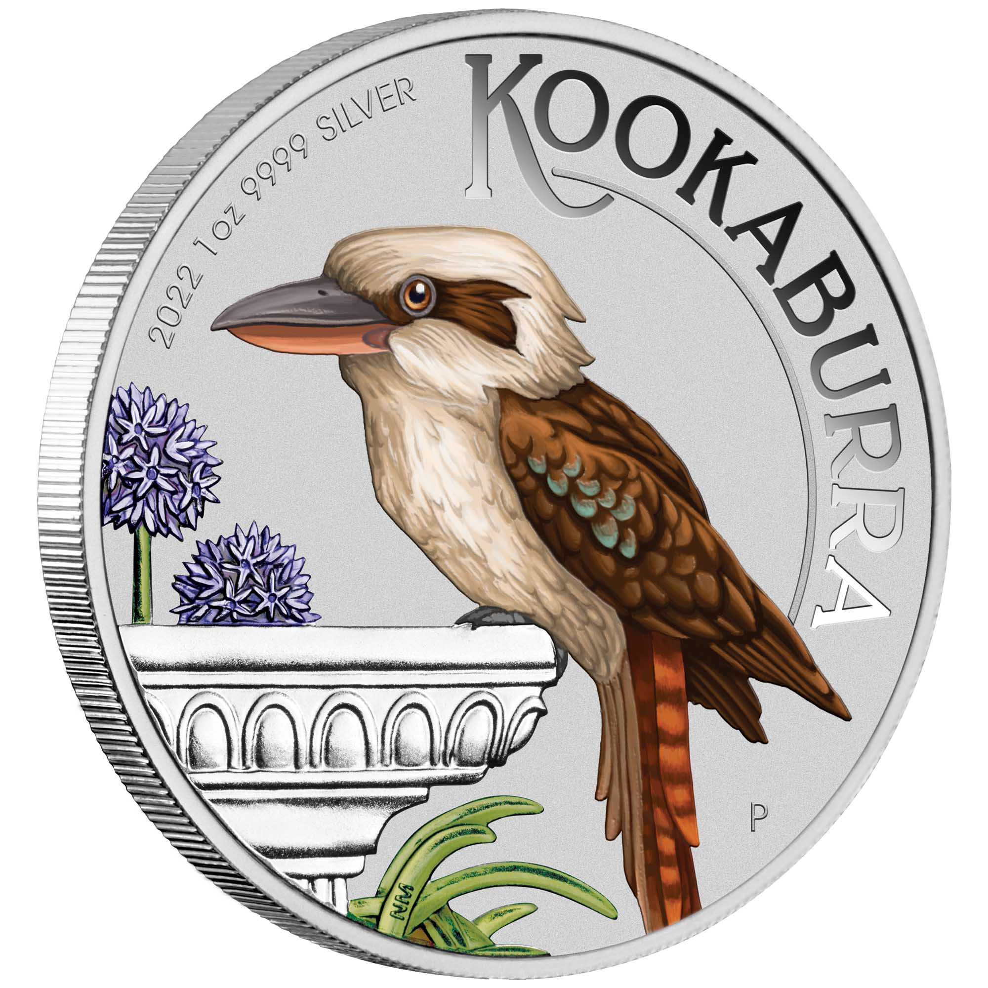 World Money Fair 2025 Japan Mint Aloise Breanne