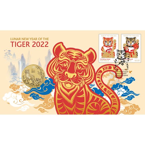 04 LNY Tiger. PNC Cover