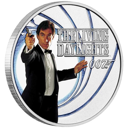 11 2022 James Bond TheLivingDaylights 1