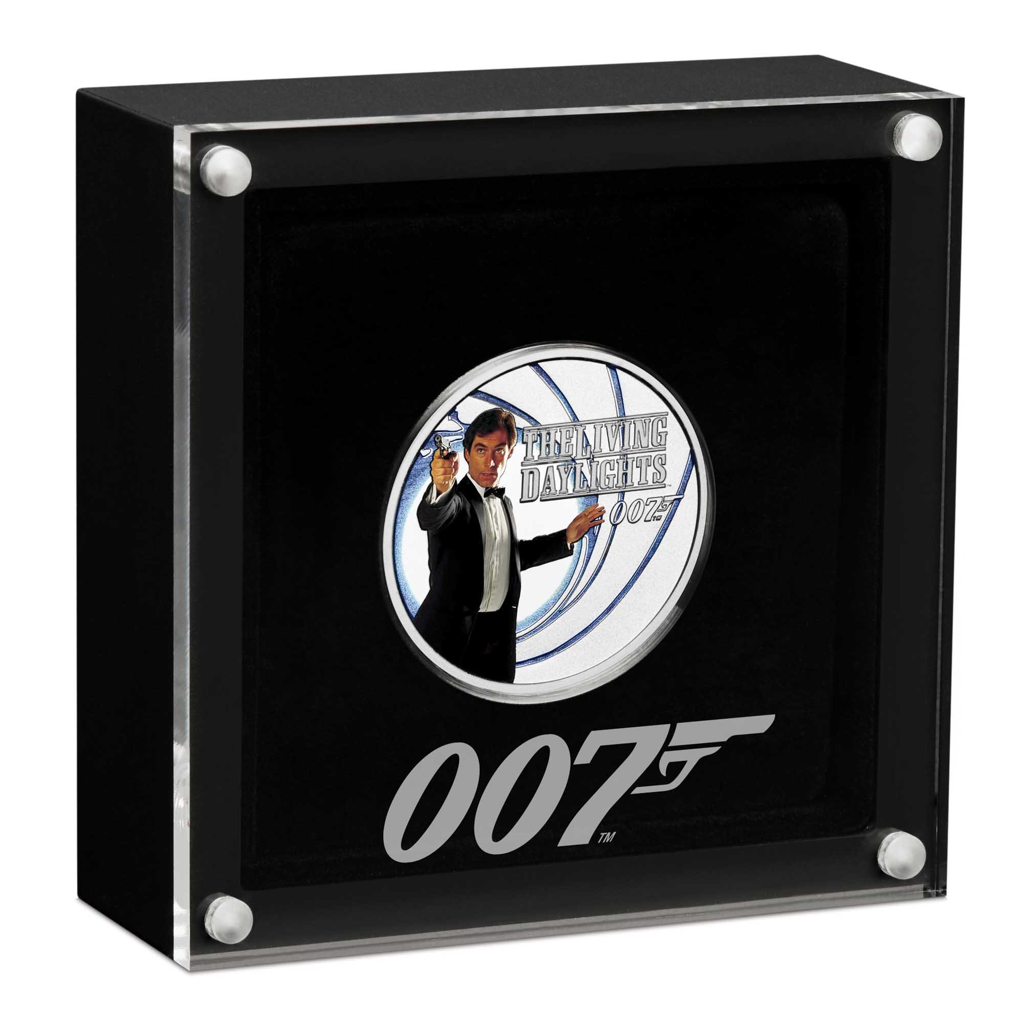 13 2022 James Bond TheLivingDaylights 1