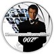 02 2022 James Bond TomorrowNeverDies 1