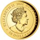 03 2022 AustraliaSovereign Gold Proof High Relief Coin Obverse HighRes