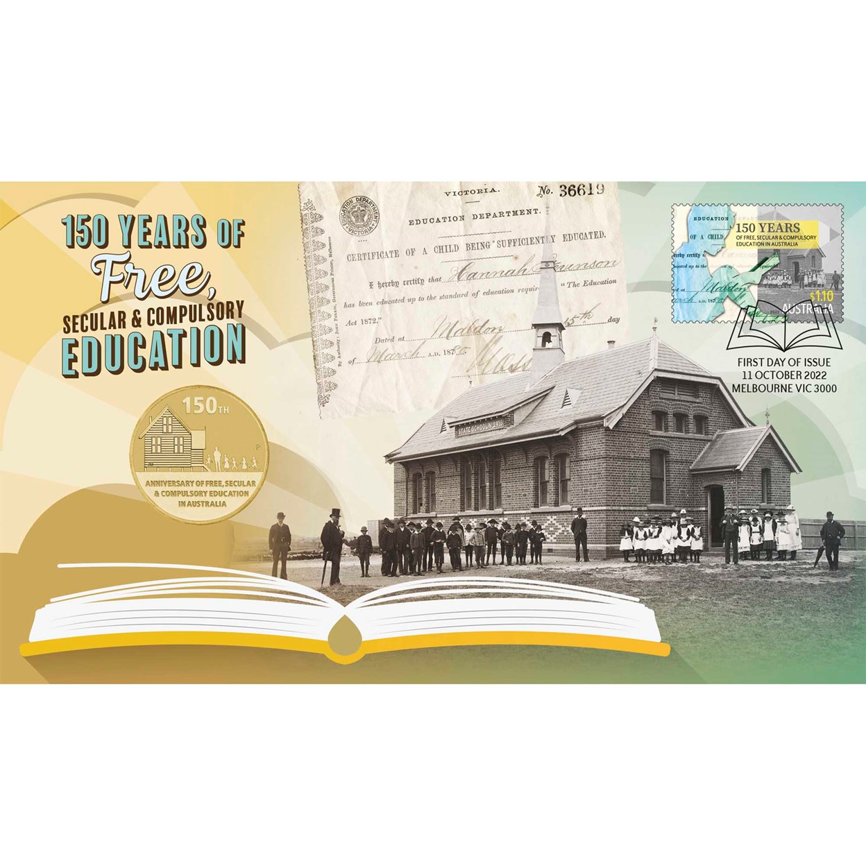 00 2022 Free Education PNC Cover