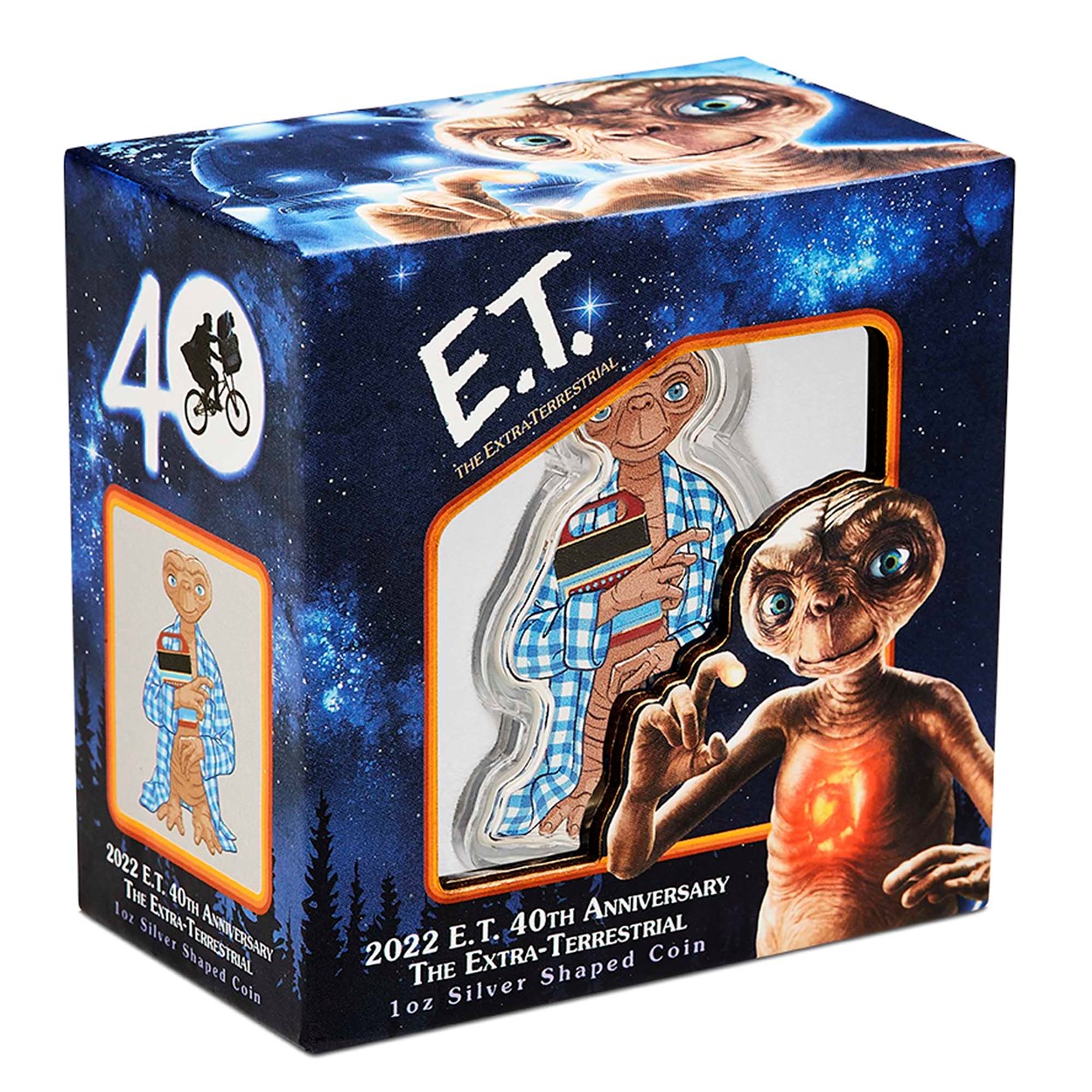 ET Packaging
