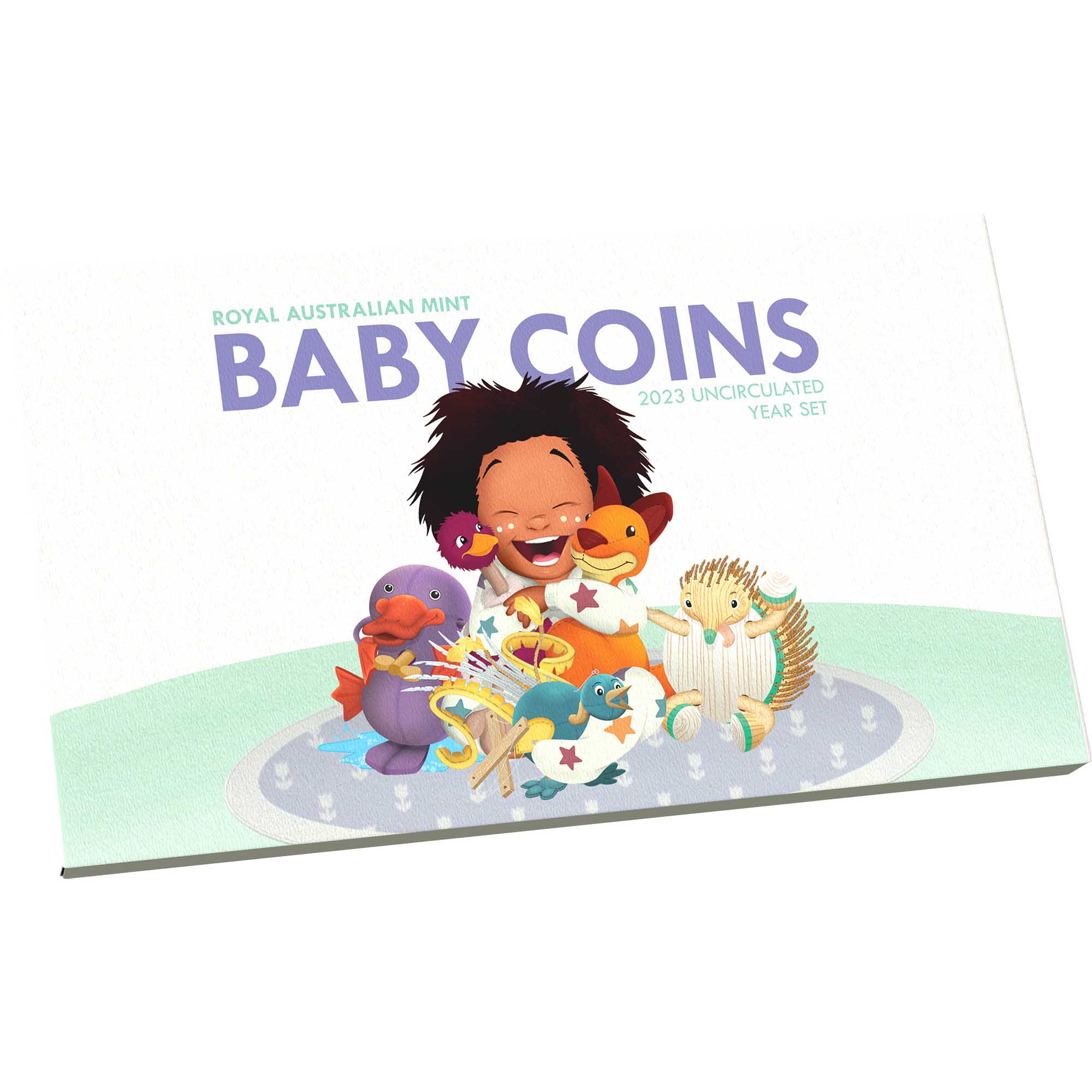 2023 BabySet UNC Sleeve Landscape