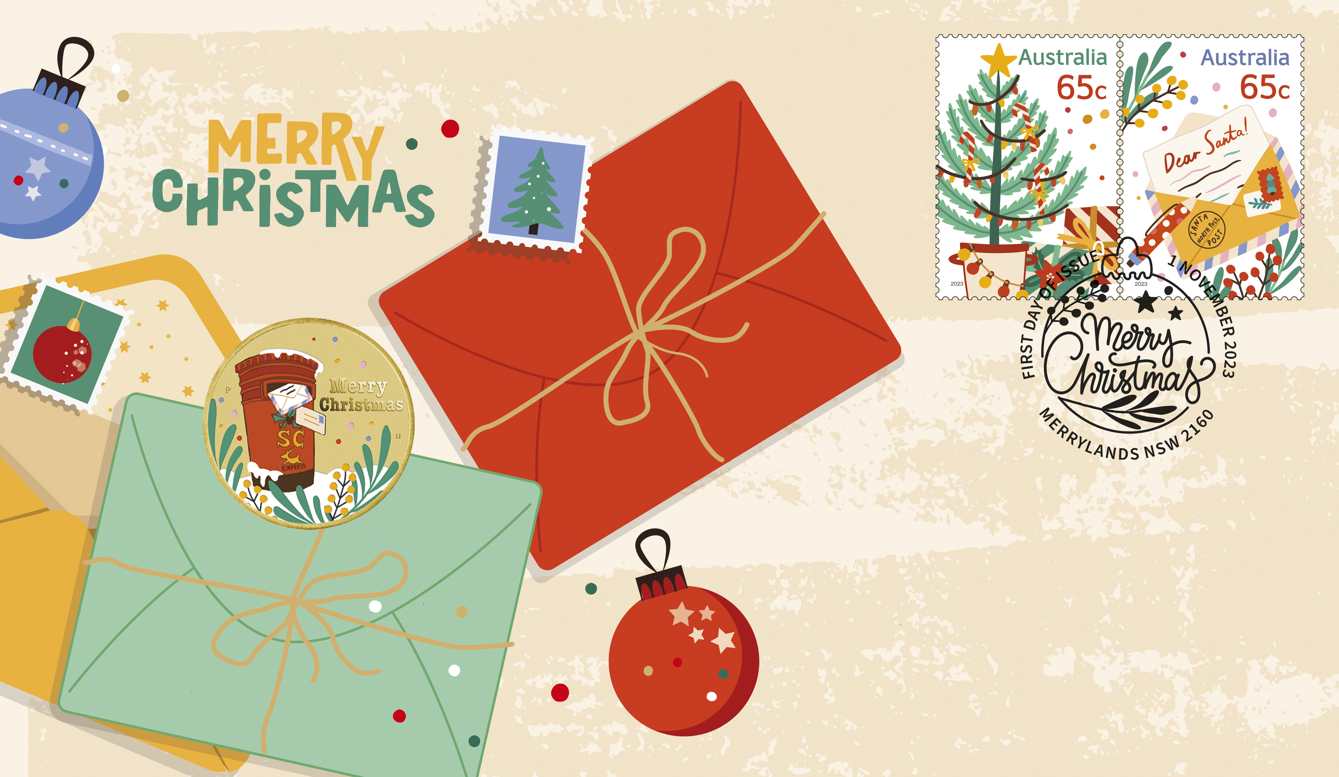 00 OG 2023 Christmas PNC Cover