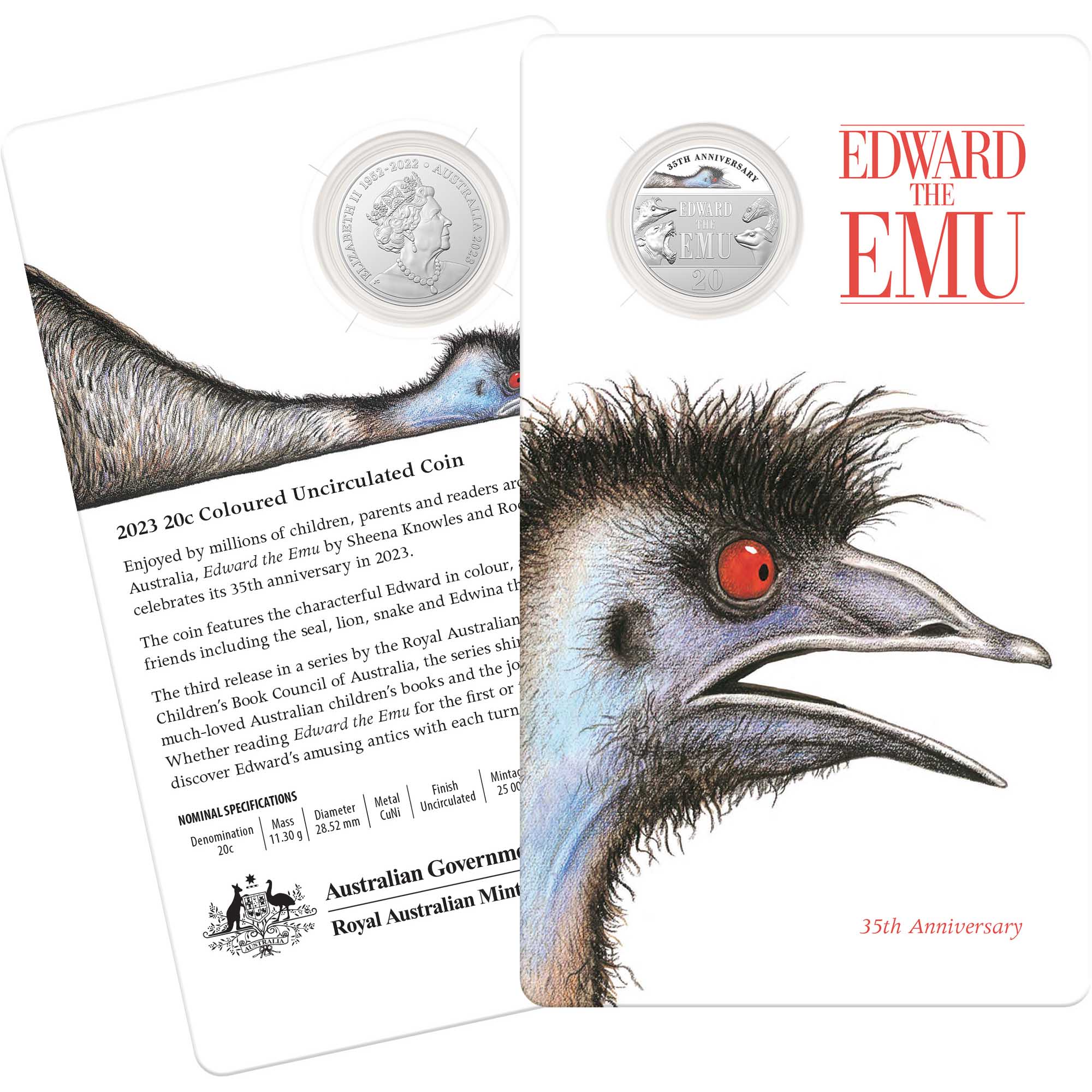 01 2023 edwardtheemu unc card mockup