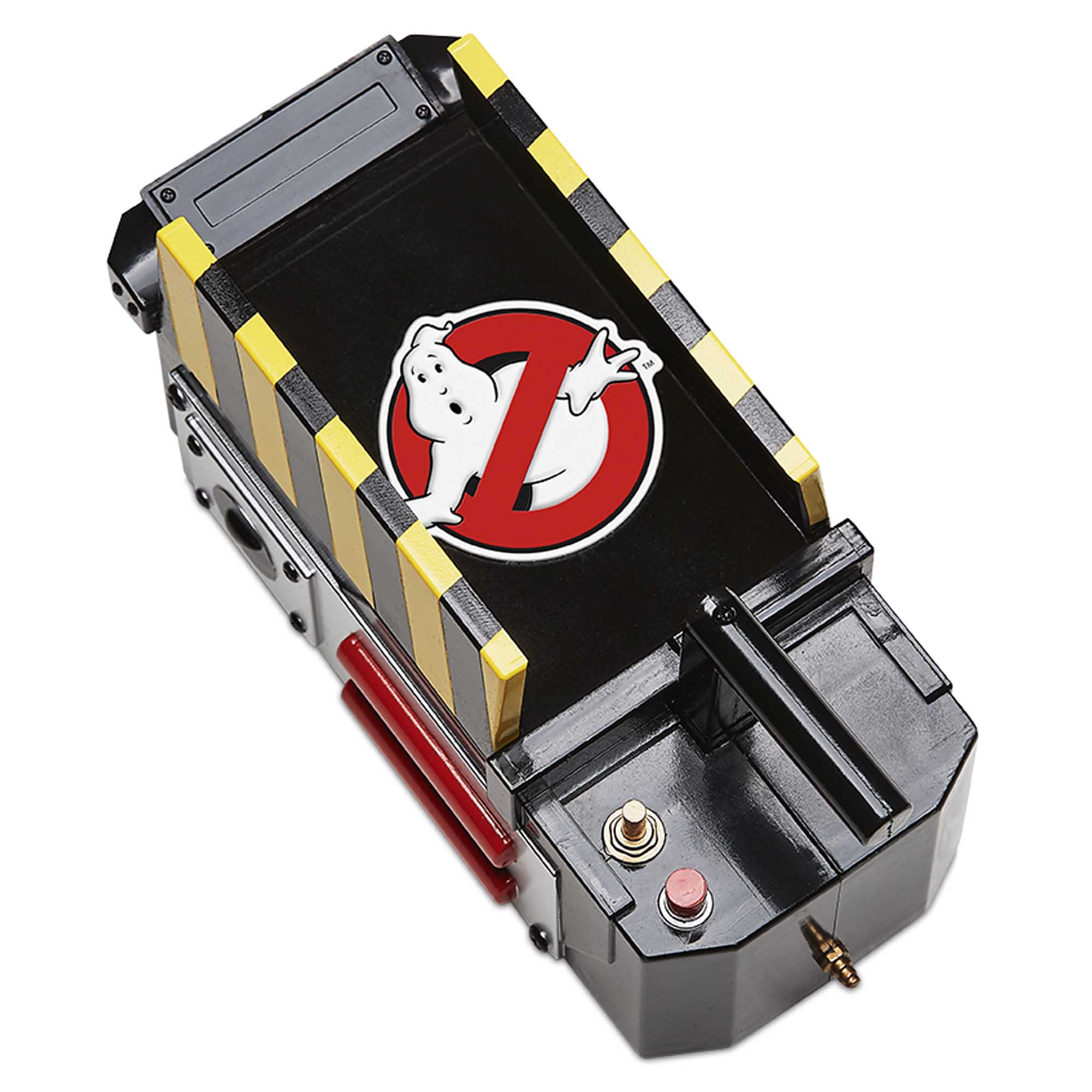 03 Ghostbusters in in case open 1