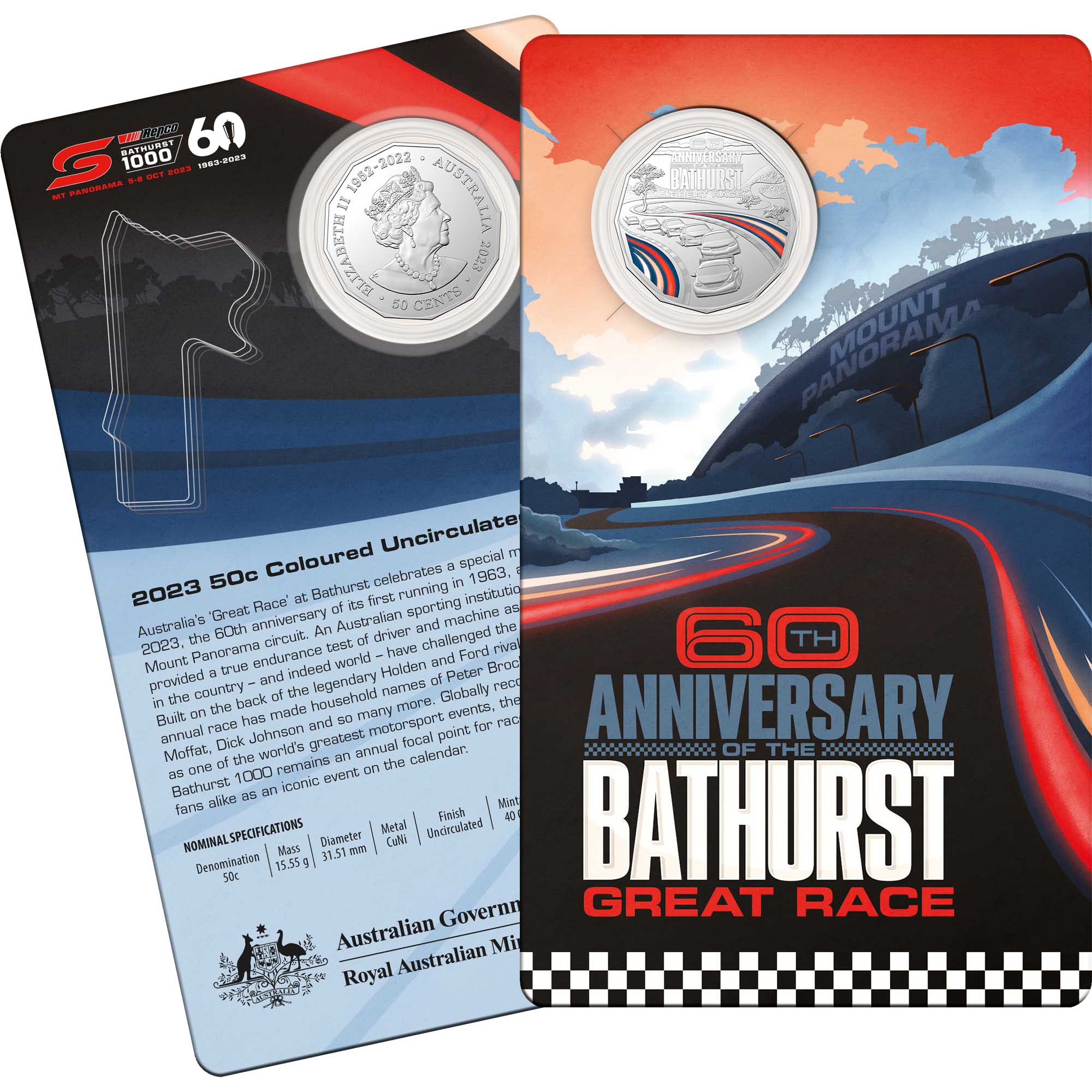 01 023 50cunc 60thanniversaryofthebathurstgreatrace card layout