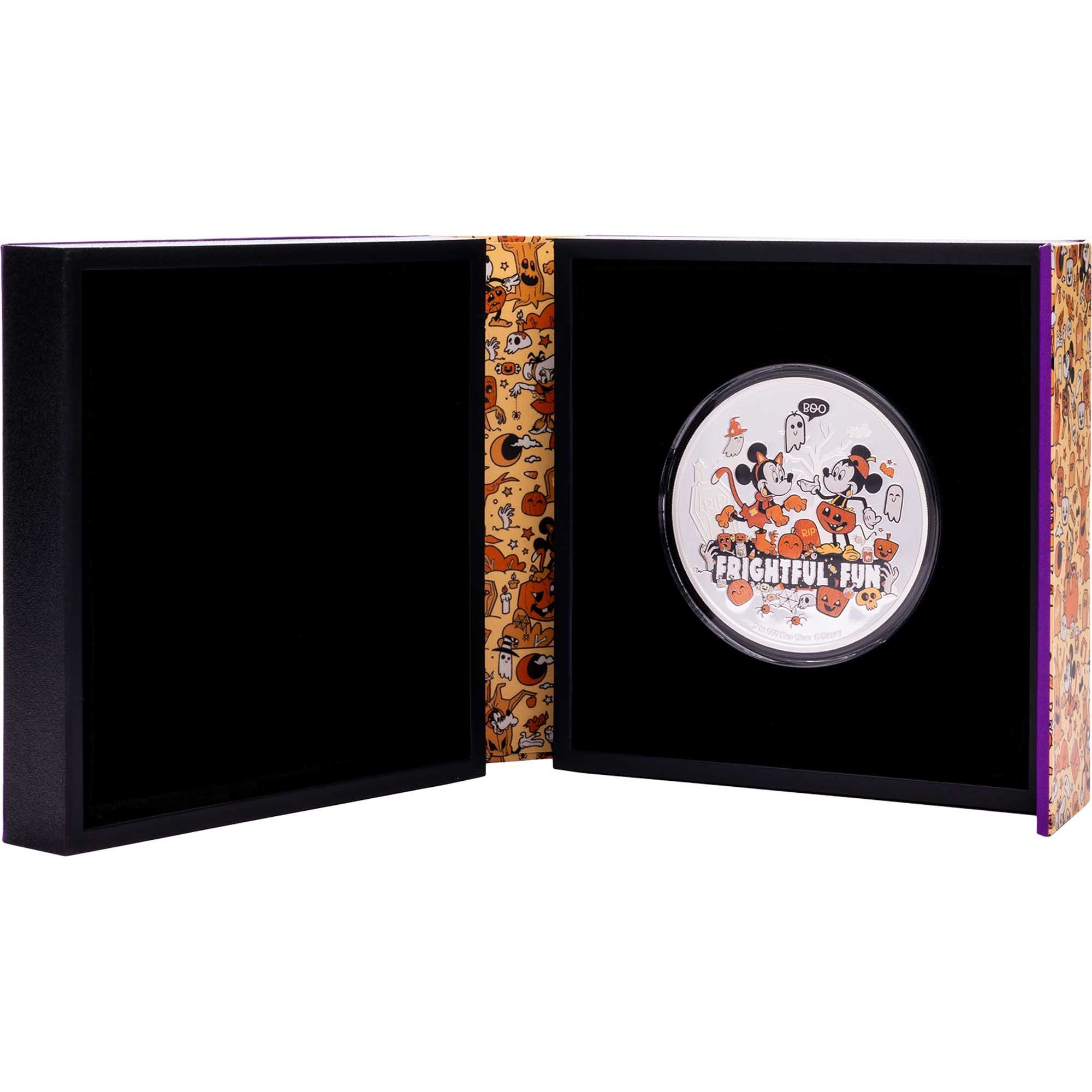 04 Disney Halloween24 Agoro Packaging 03 Copy