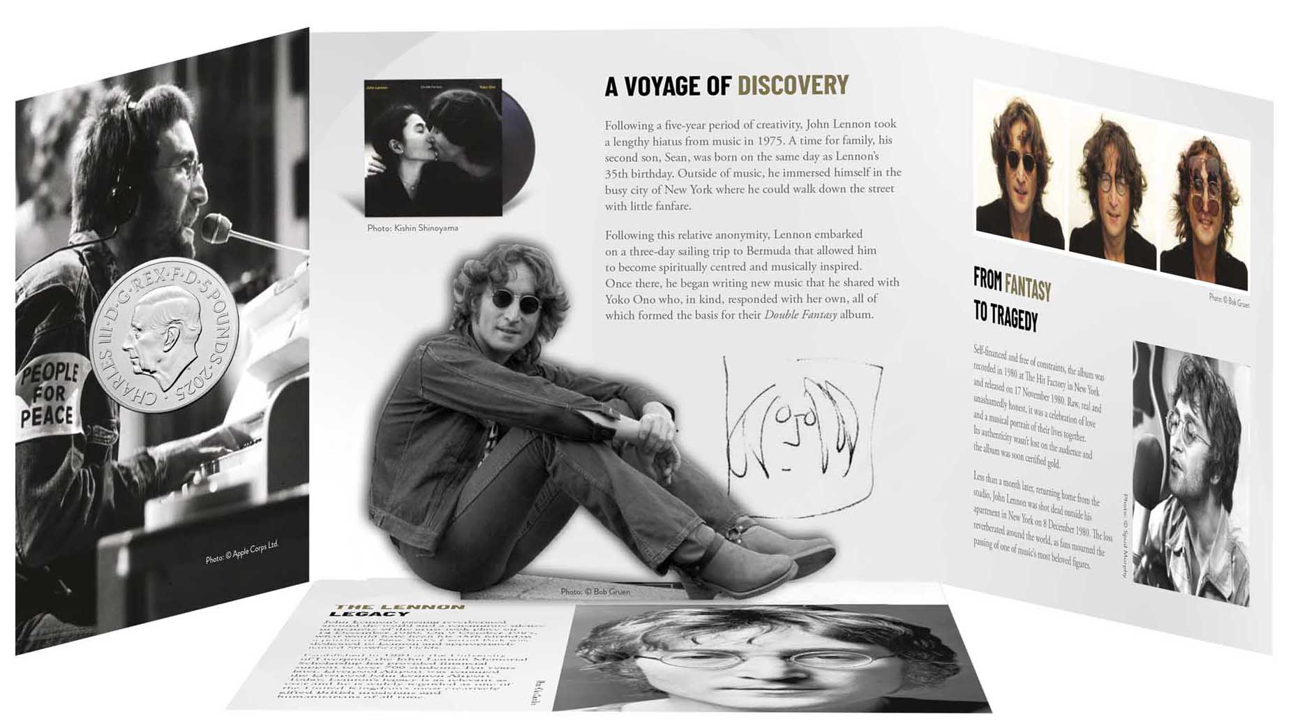 07 John Lennon 2025 UK GBP5 Brilliant Uncirculated Colour Coin pack inner cropped