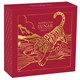 05 2022 Year of the Tiger 1oz  Gold Proof Coin InShipper LowRes