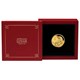 04 2022 Year of the Tiger 1 4oz  Gold Proof Coin InCase LowRes