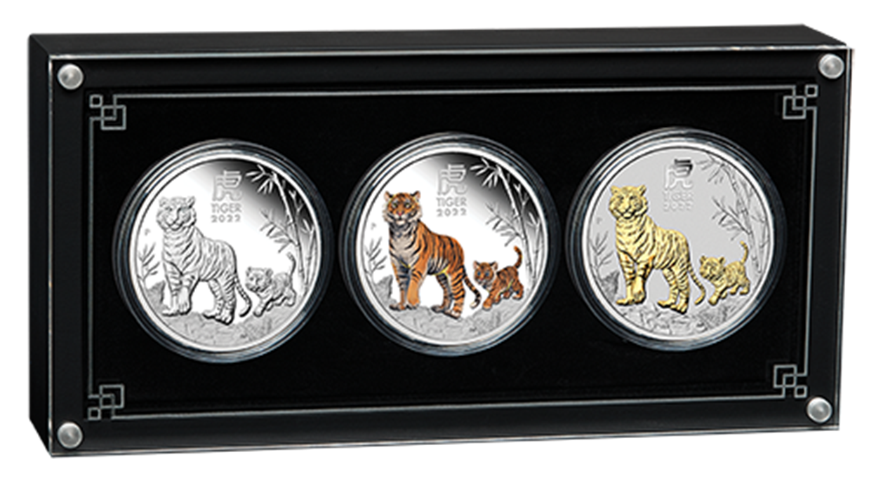 07 2022 Year of the Tiger Silver Trio InCase LowRes