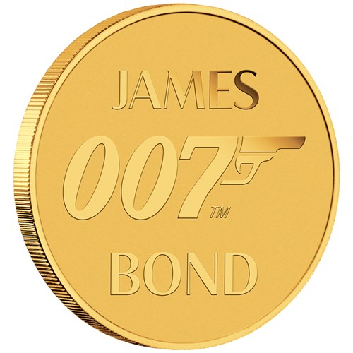 27 2020 007 James Bond 0