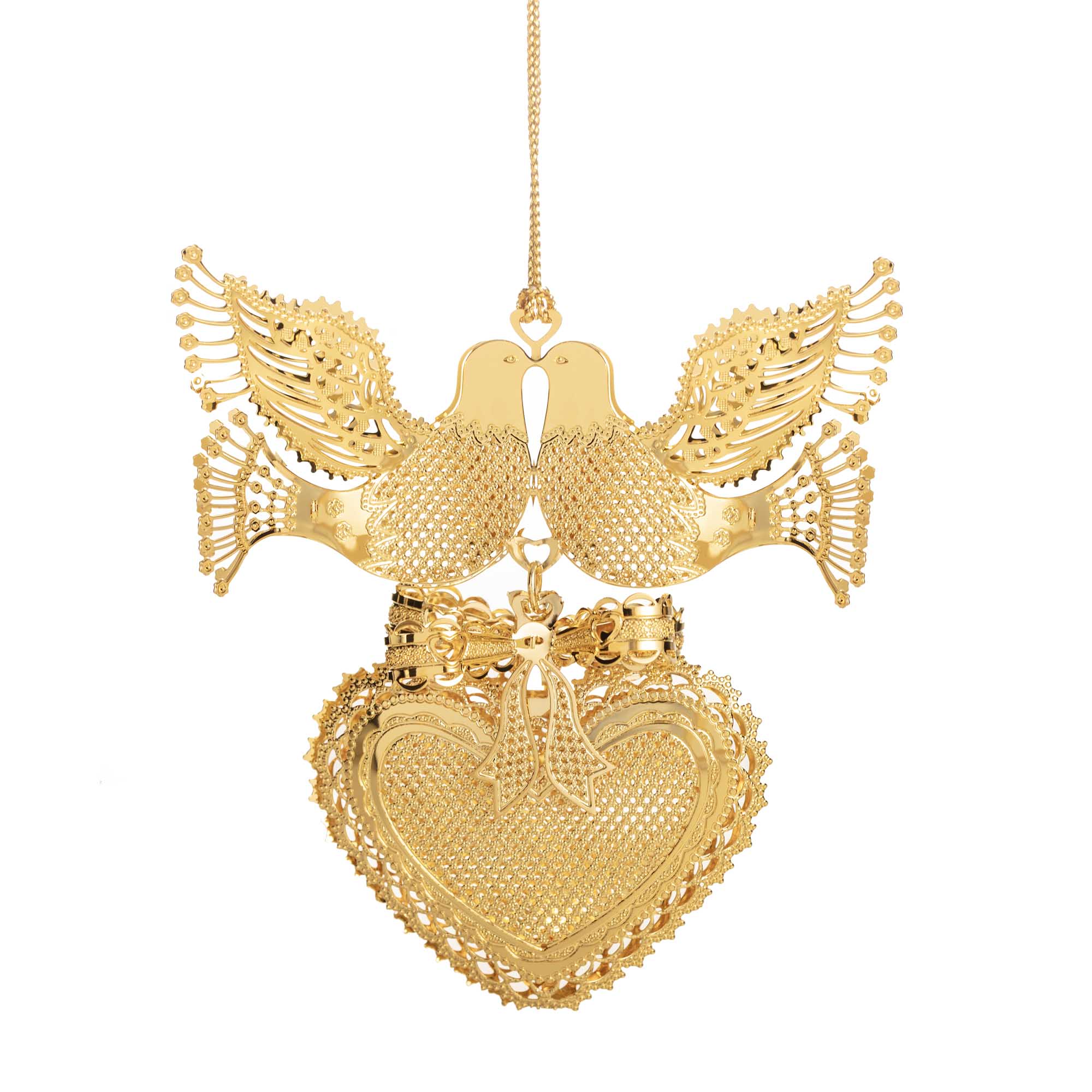 01 13V22AAA Doves in Love DG8004