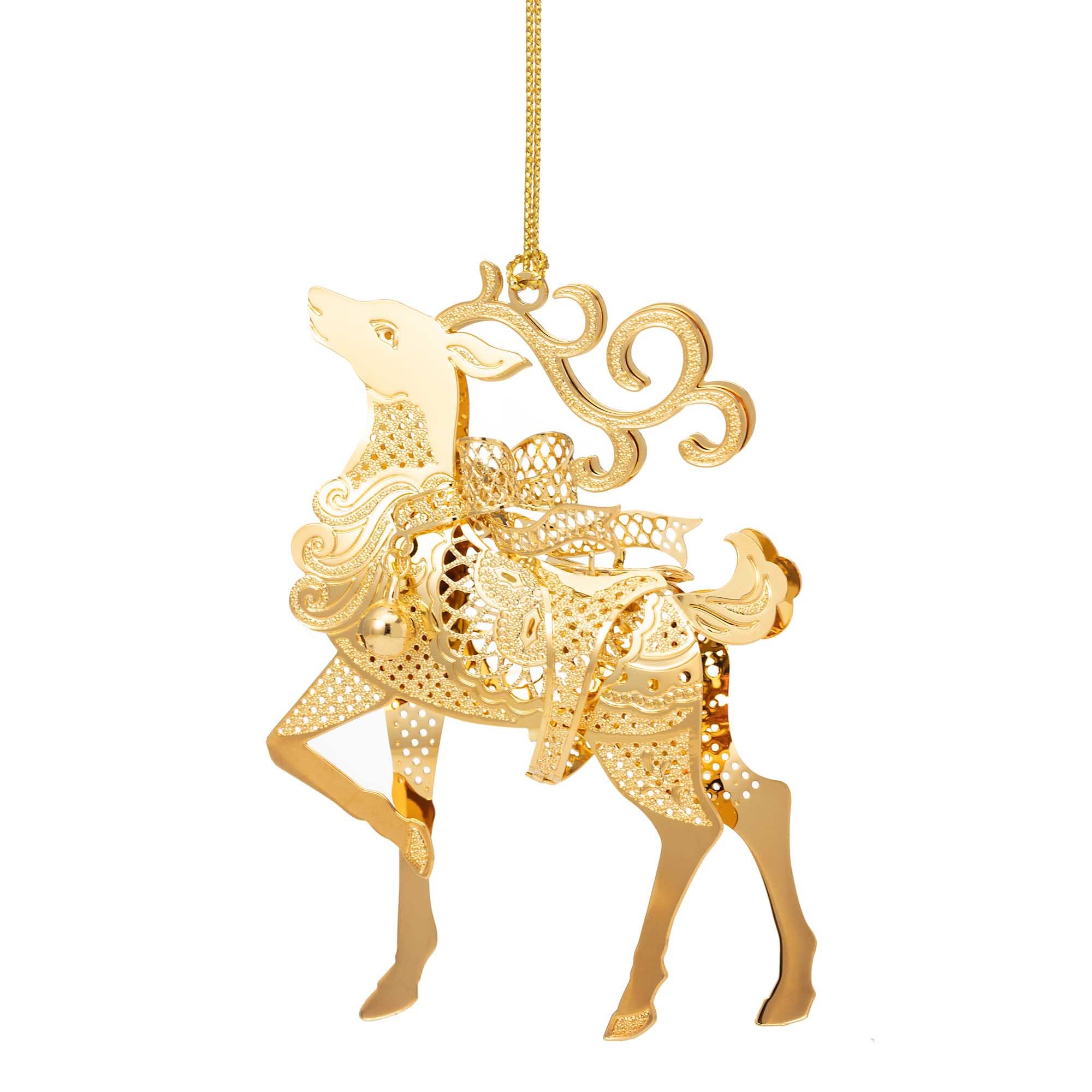 01 13V23AAA Reindeer DG9001