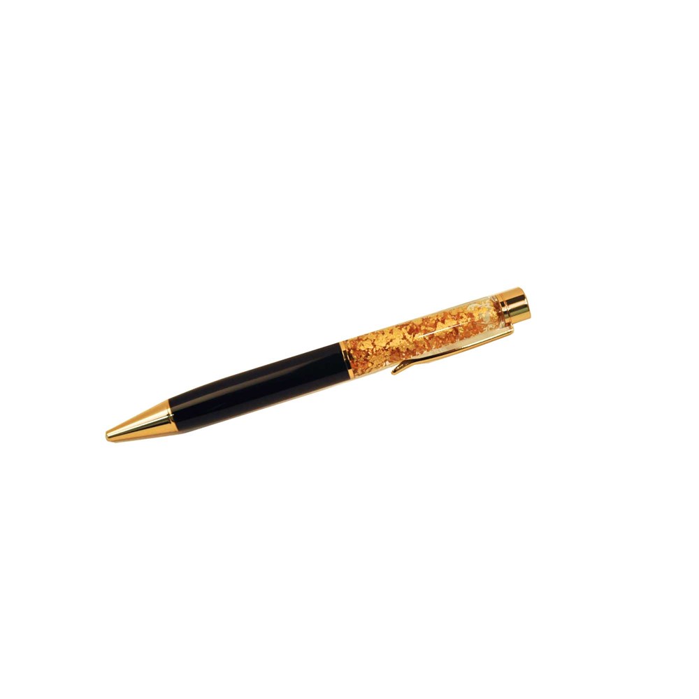 02 gold leaf pen