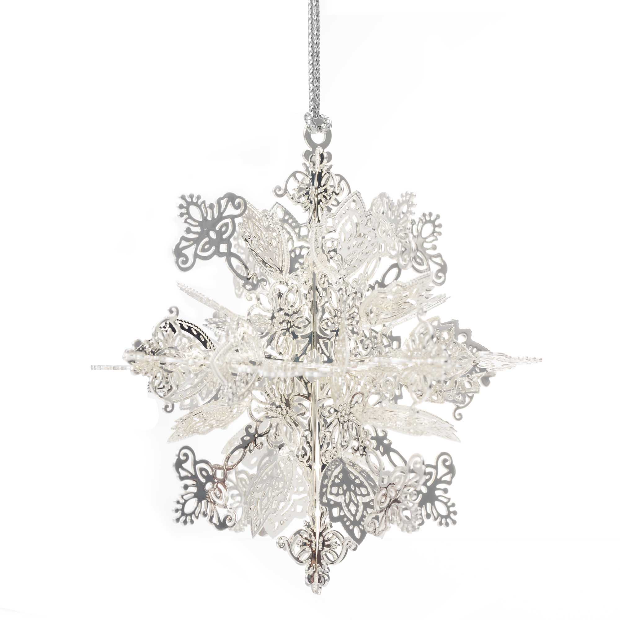 01  16Y46DAA Snowflake DS8014