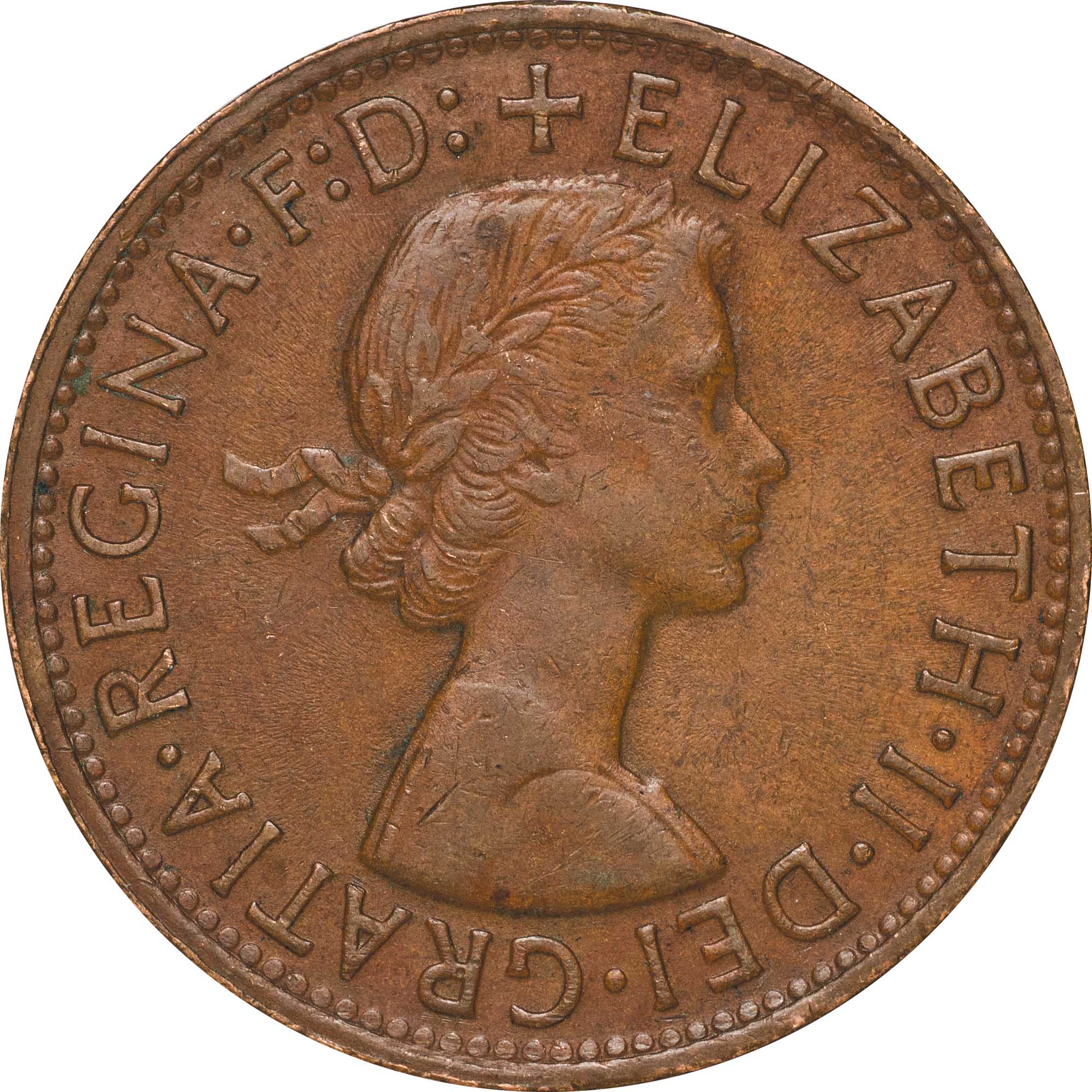 8 memories of monarchs & mintmarks pre decimal collection Obverse