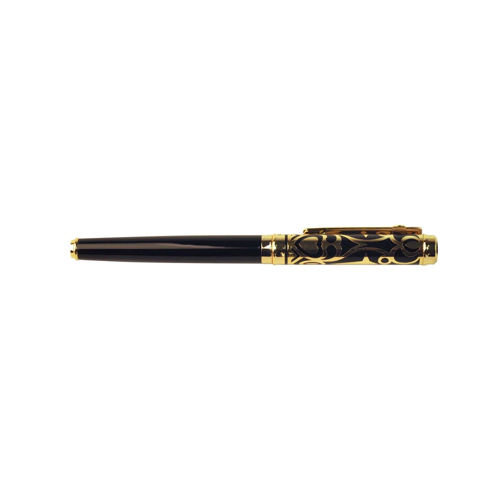 02 kollider gold pen