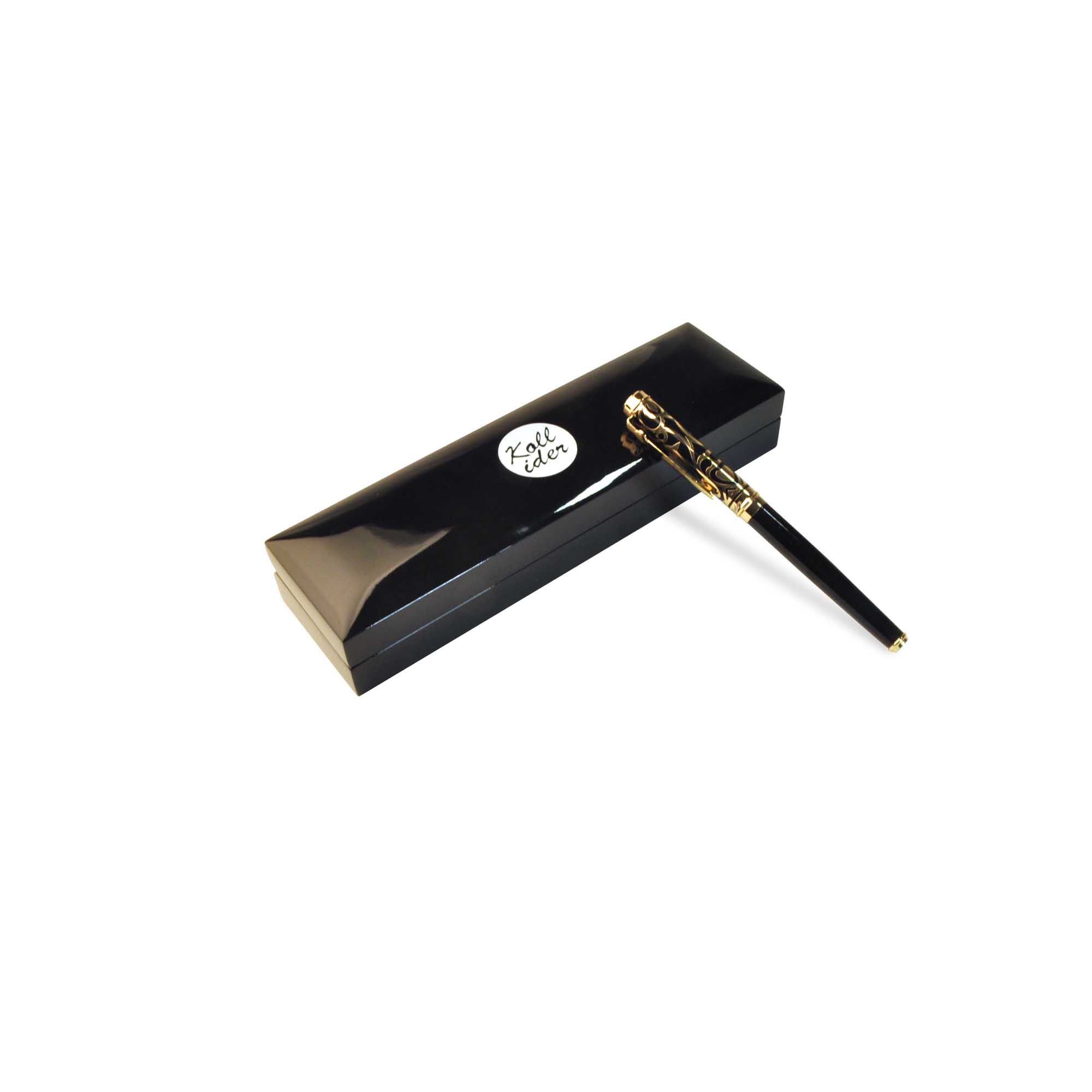 03 kollider gold pen