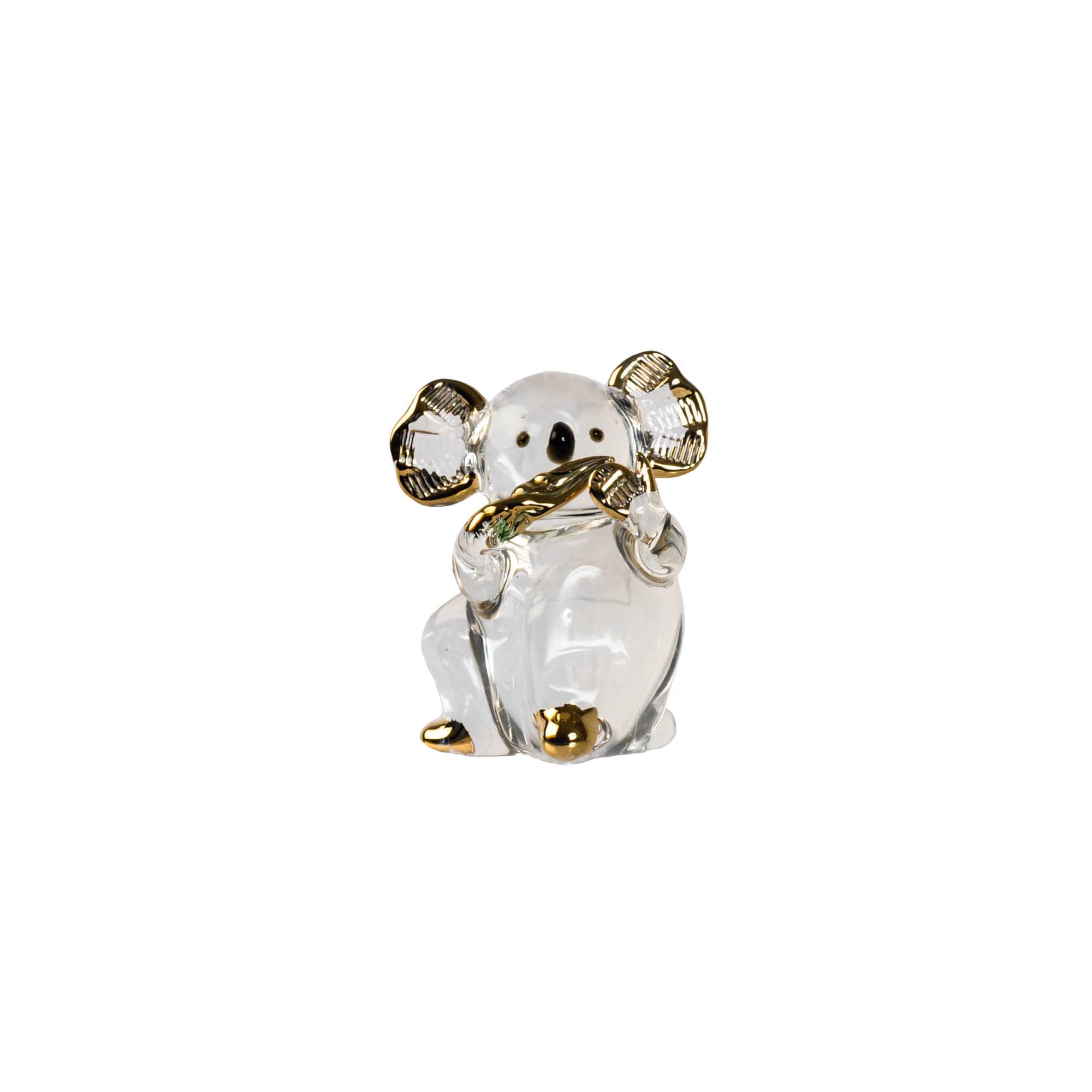 01 gift of glass australian koala