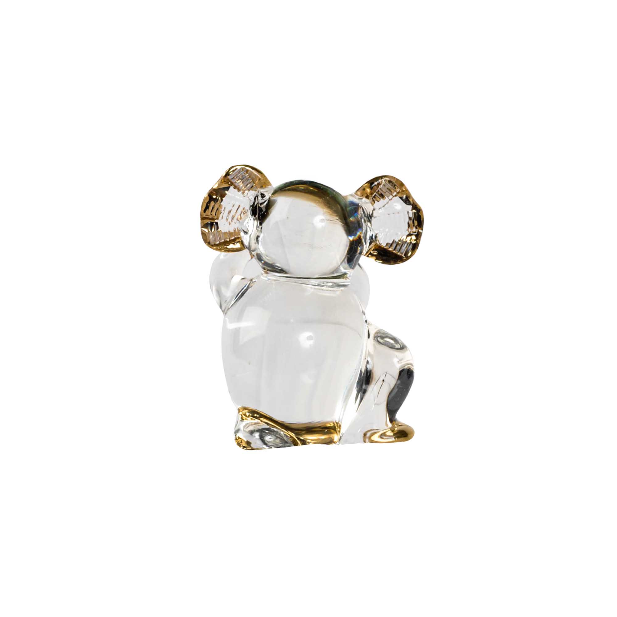 02 gift of glass australian koala