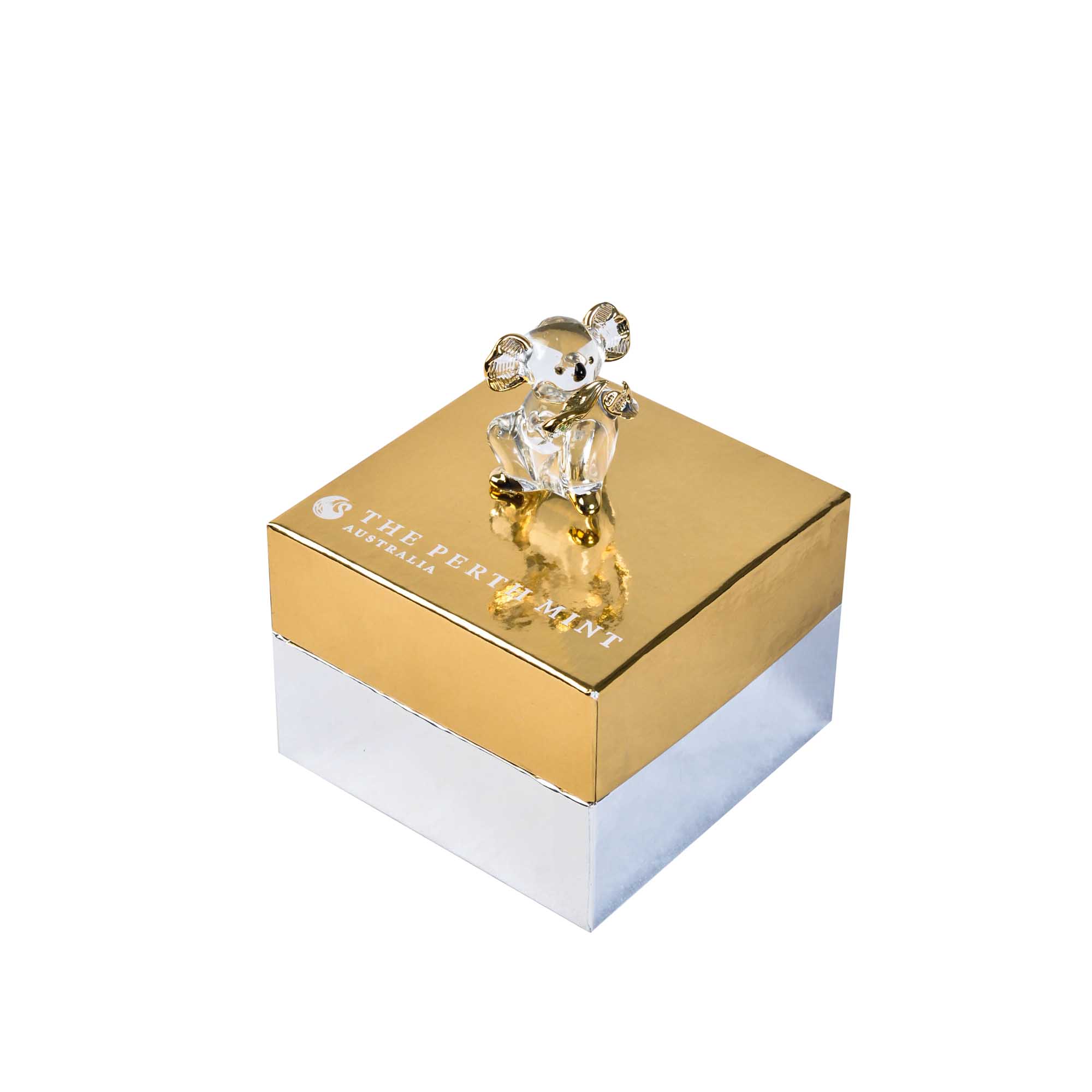 03 gift of glass australian koala