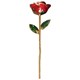 01 red infinity rose