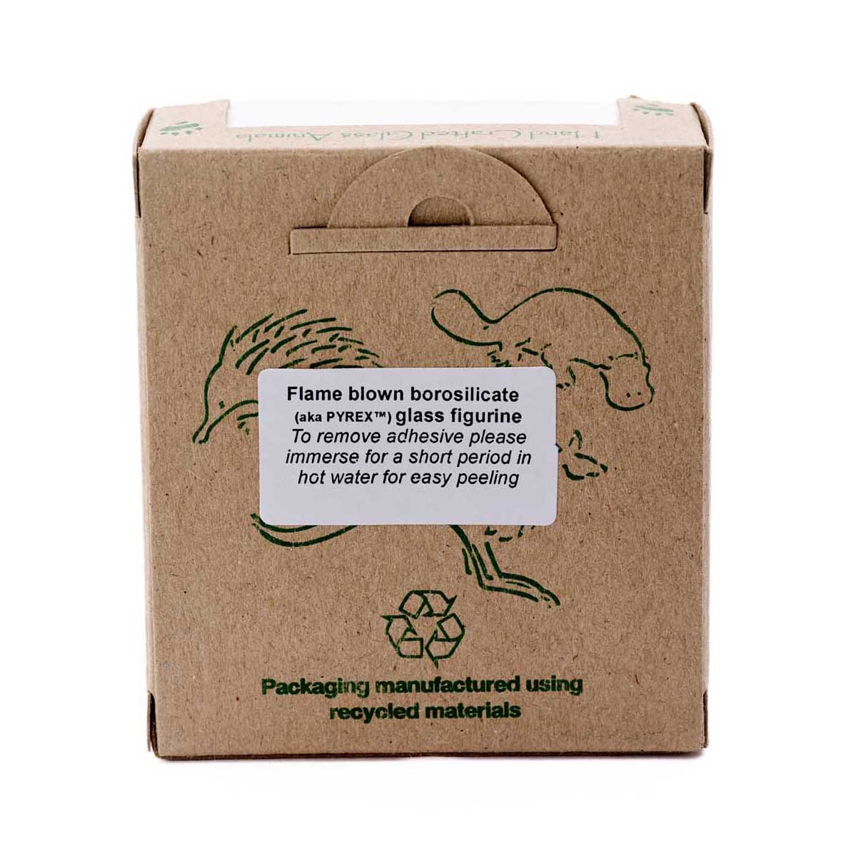 03 GIFT OF GLASS TALL BOX