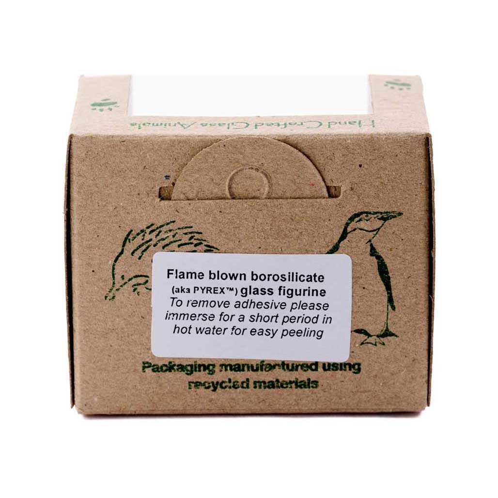 03 GIFT OF GLASS KOALA AND LEAVES PACKAGING