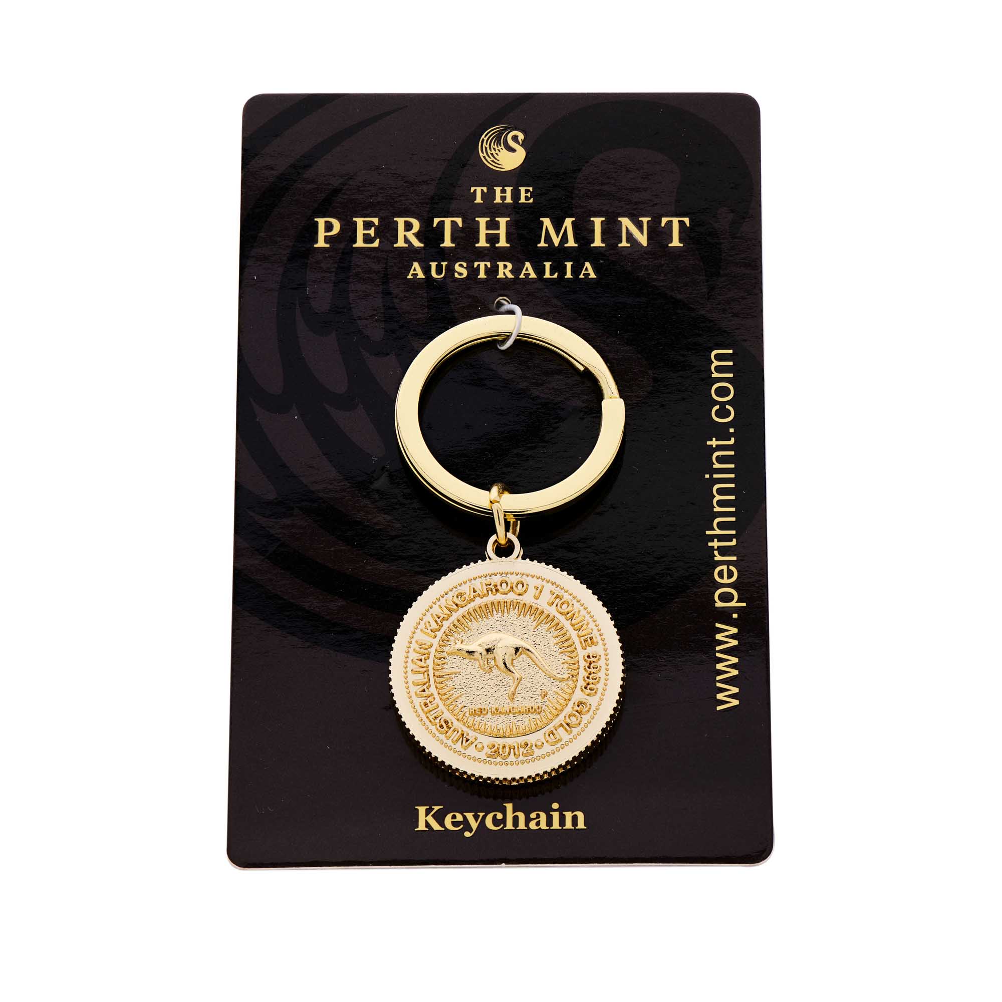 SV1TCKEY One Tonne Keyring