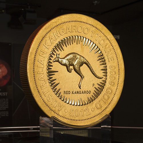 One Tonne Coin (5)