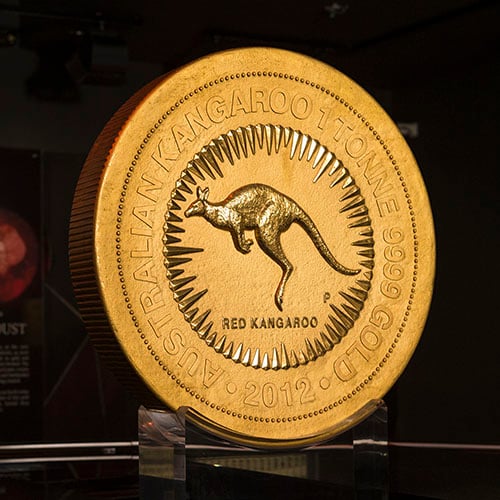 One Tonne Coin (5)