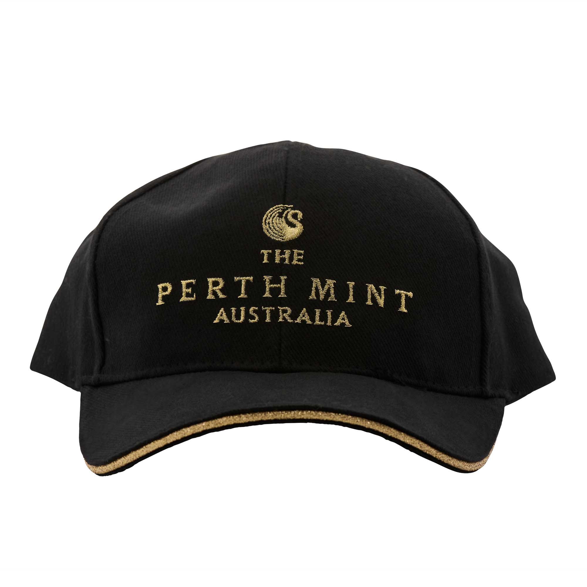Cap | The Perth Mint