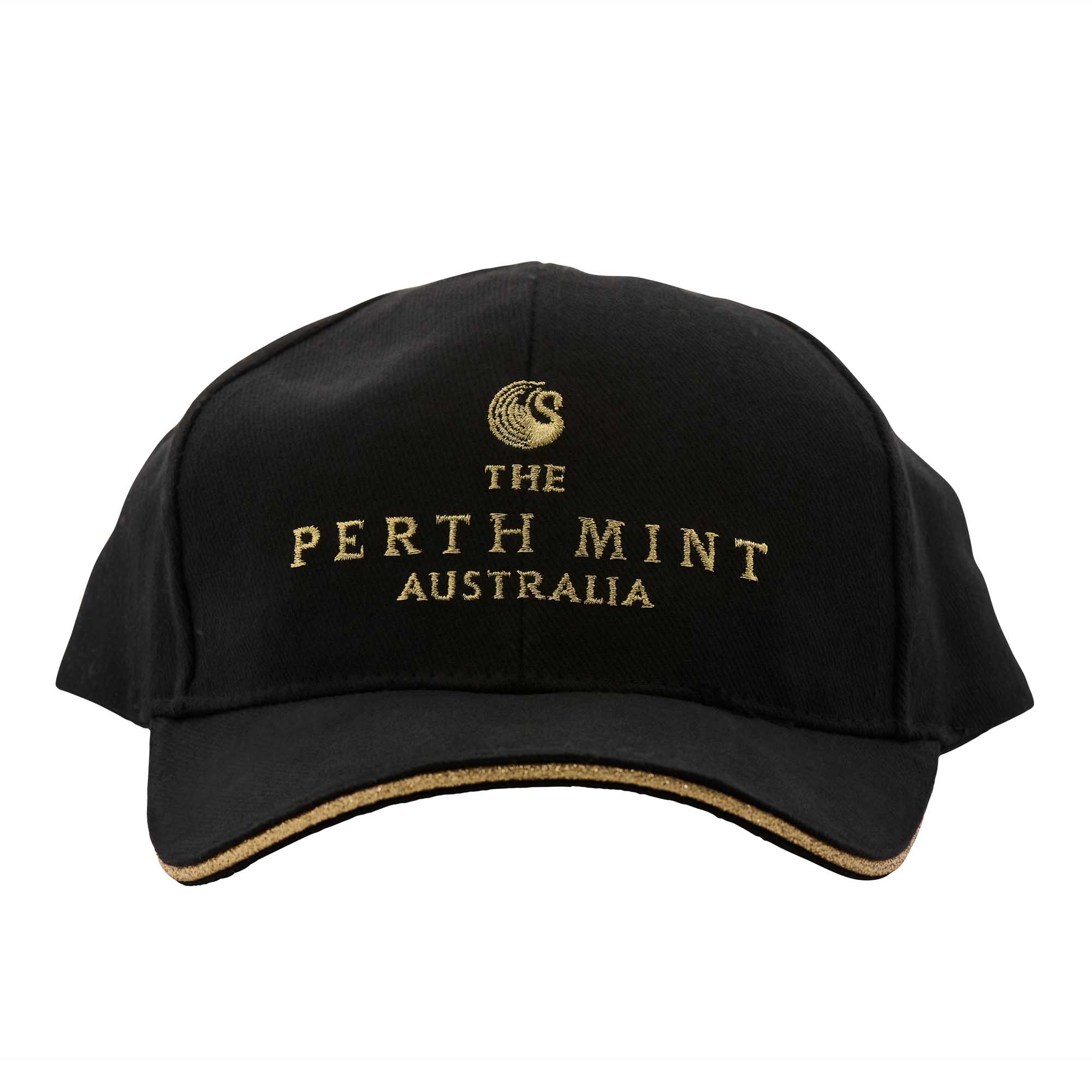 SVCAP Perth Mint Cap 1