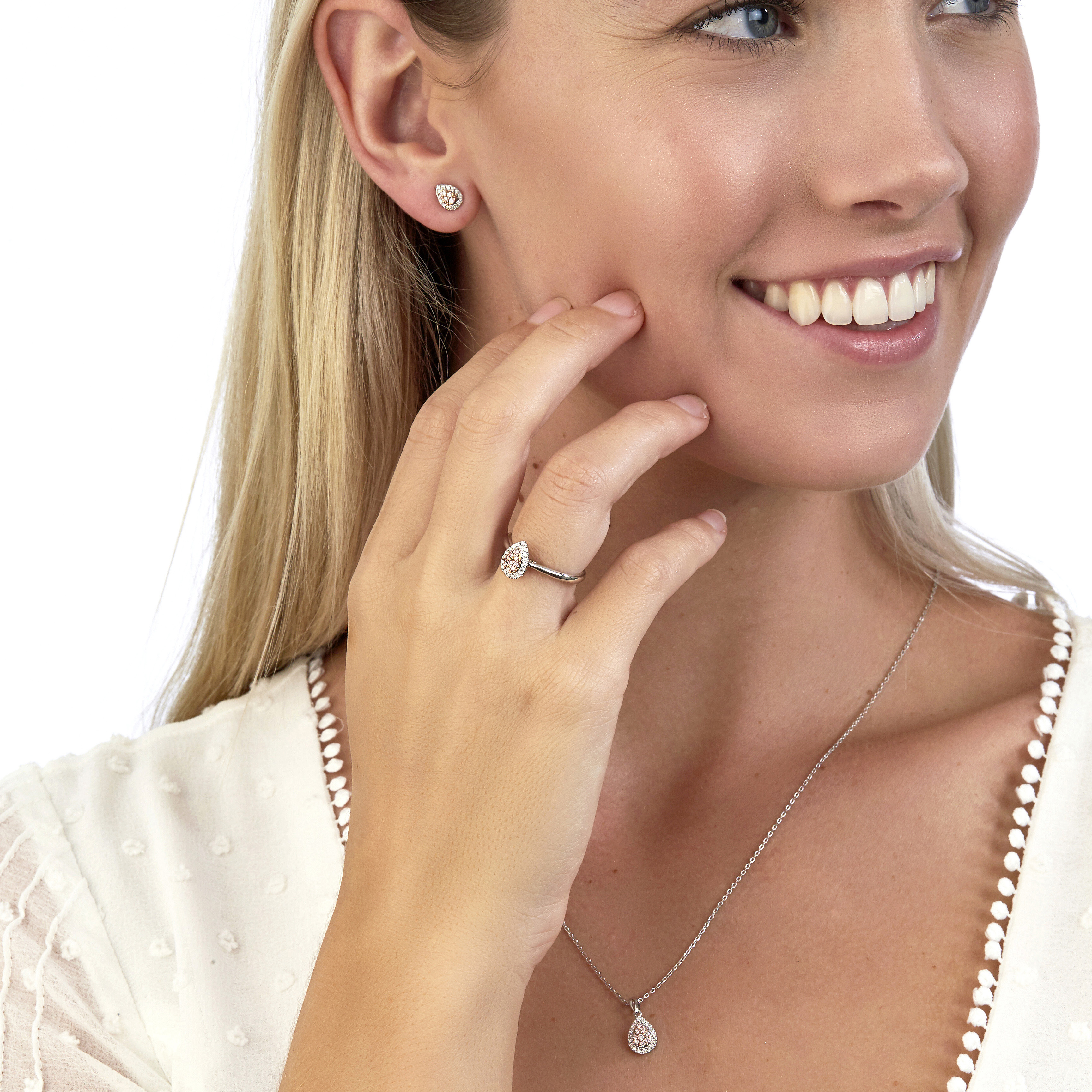 Blush Tallulah ALL MODEL