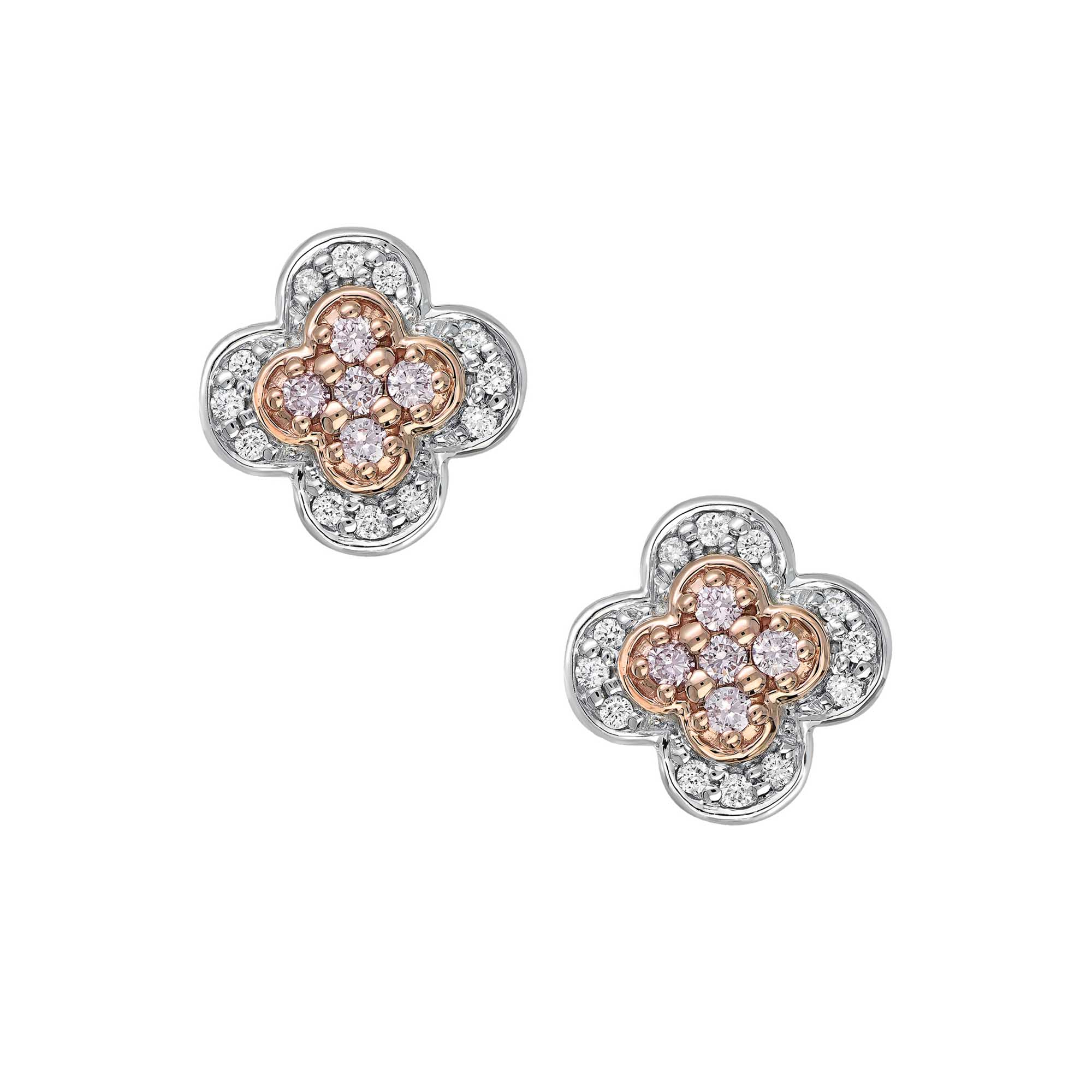 01 blush lilibeth earrings