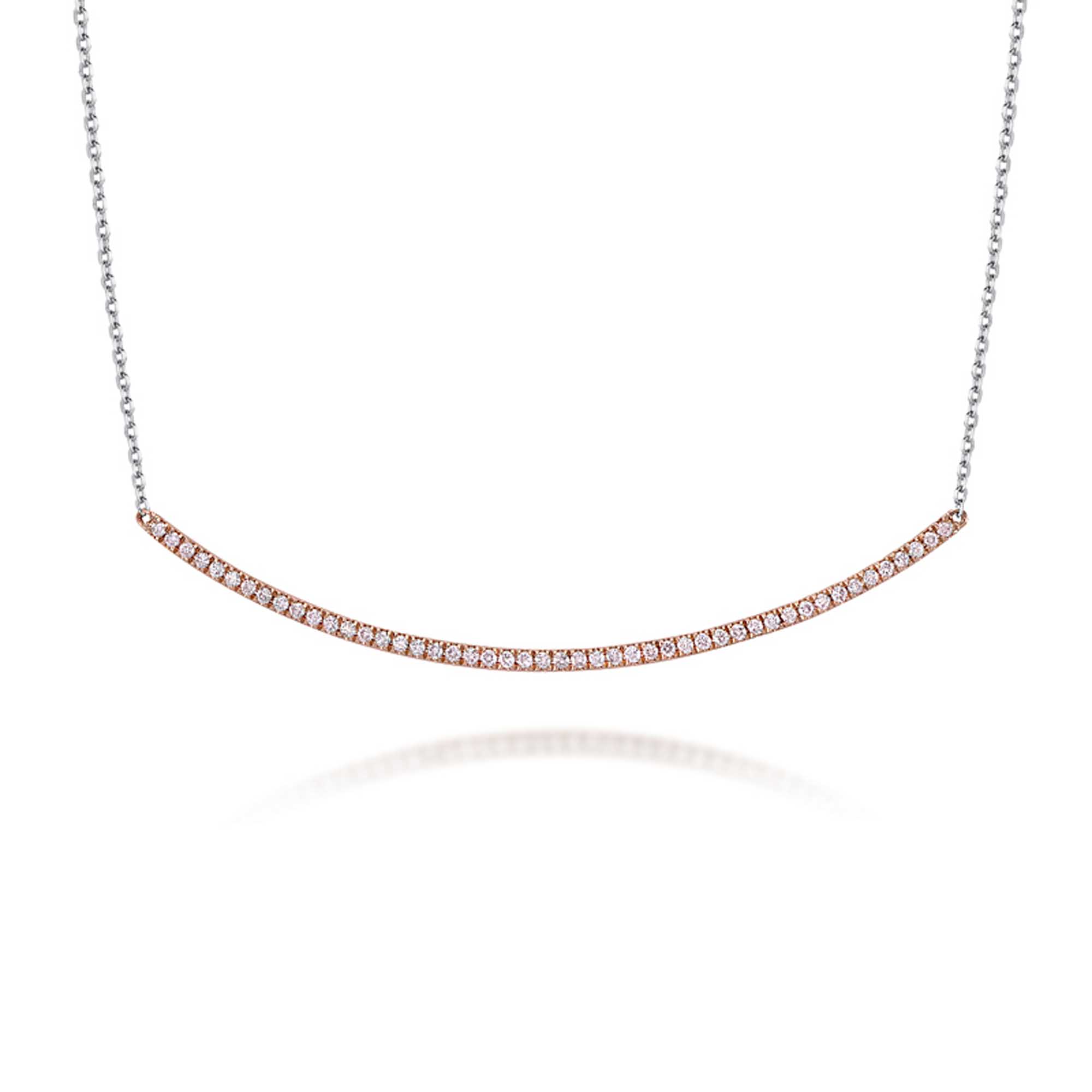 01 Blush Ryder Necklace