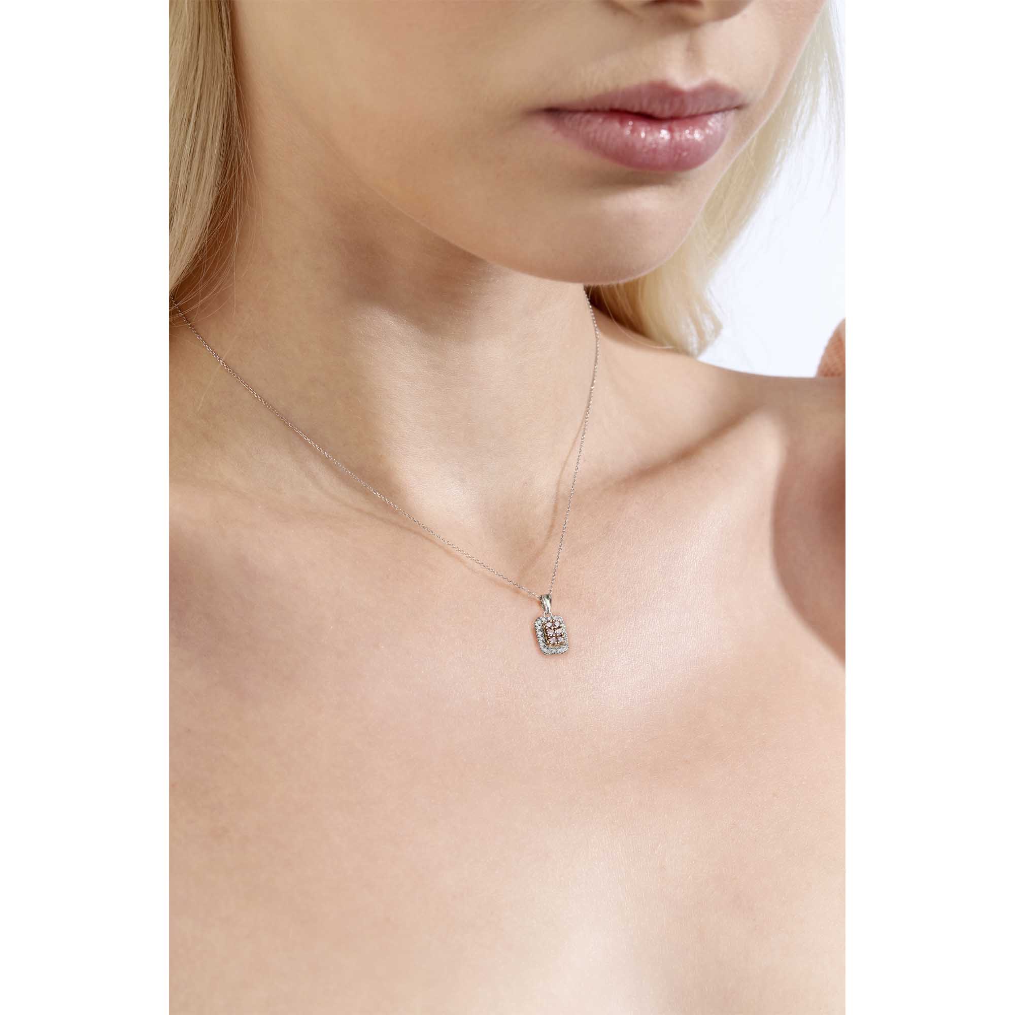 02 Blush Dawn Pendant