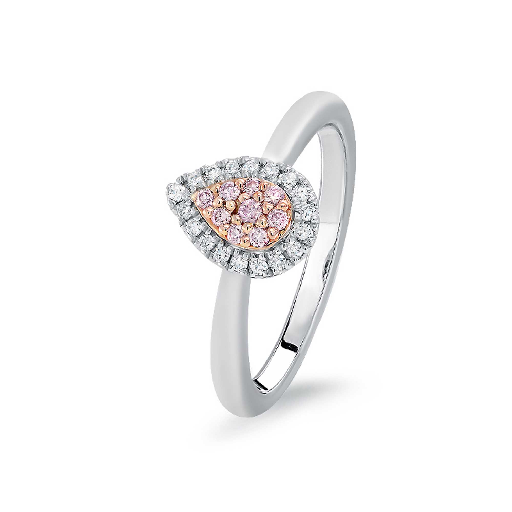 01 Blush Tallulah Ring