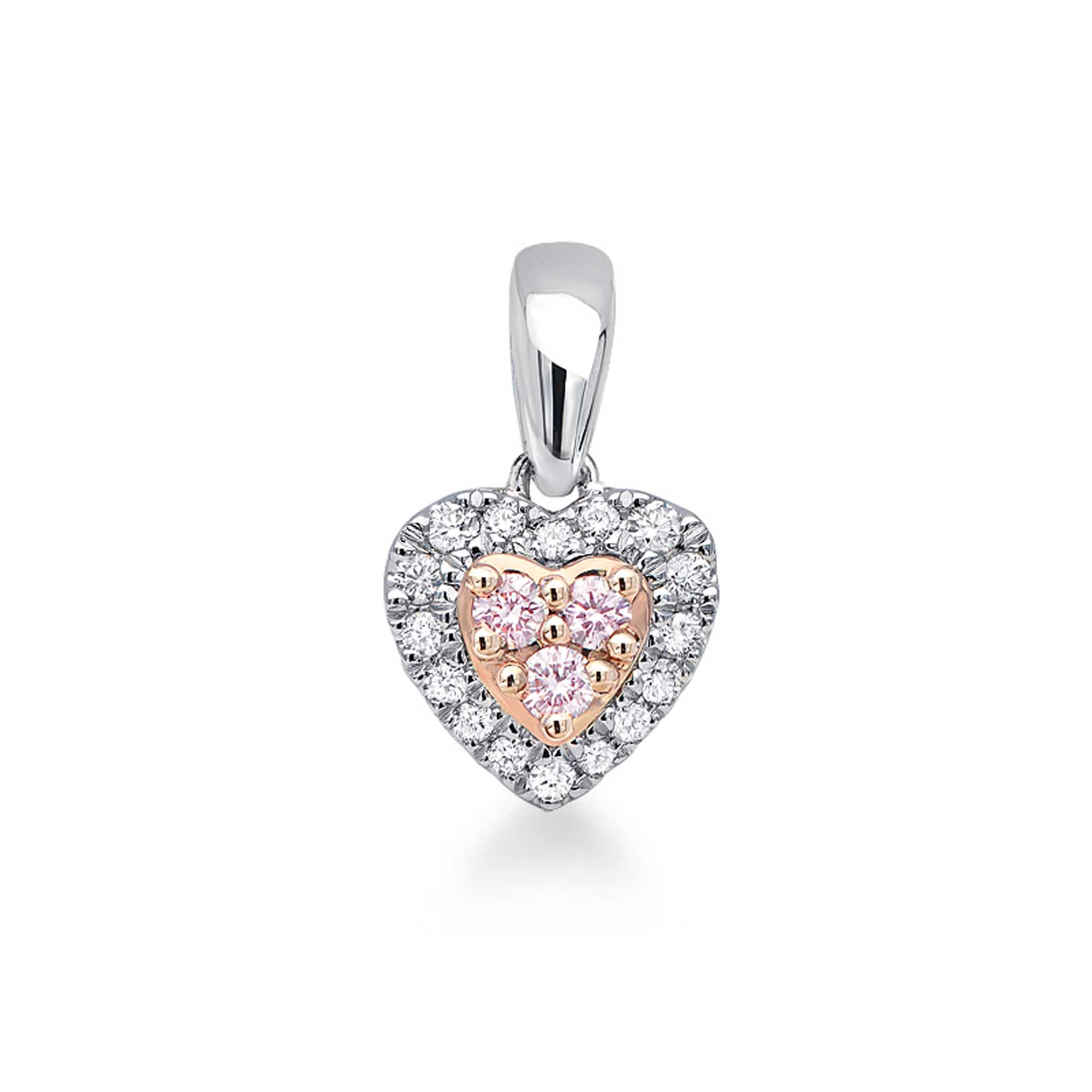 02 Blush Joy Necklace BPP HECPB0101