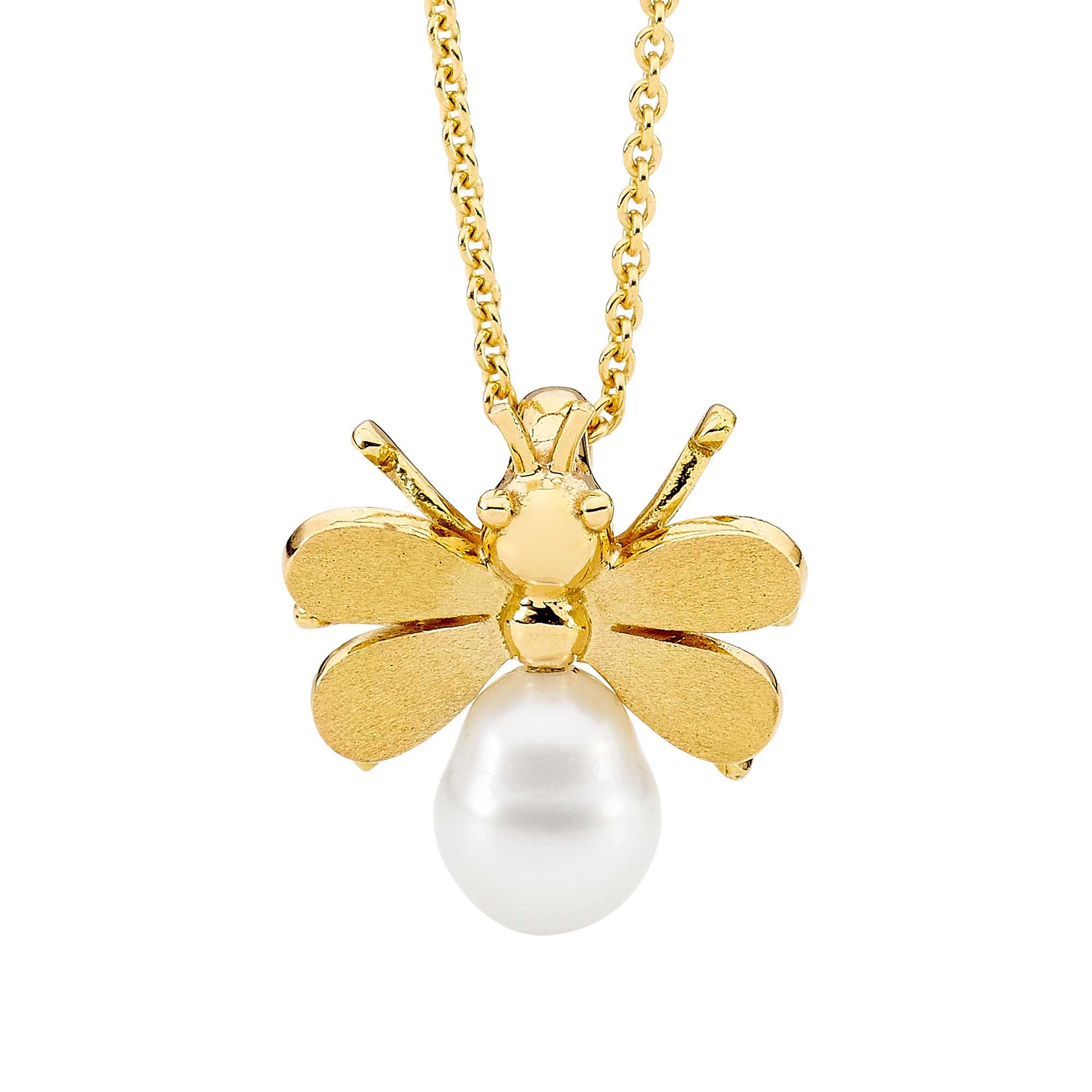 01 Allure Bumblebee Petite P163Y