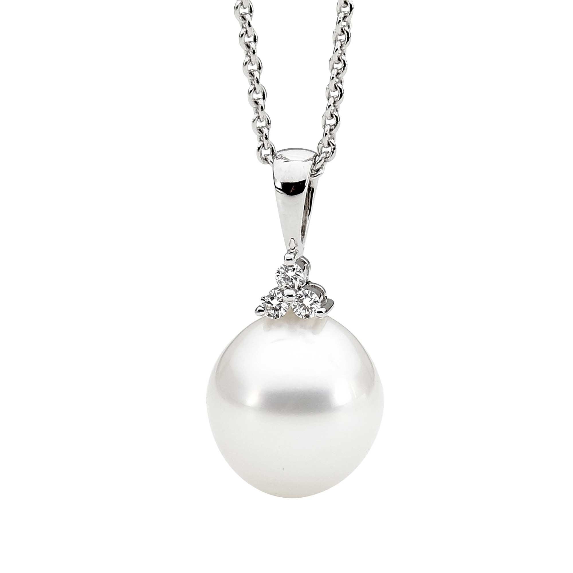 01 Allure Trio Diamond P137W